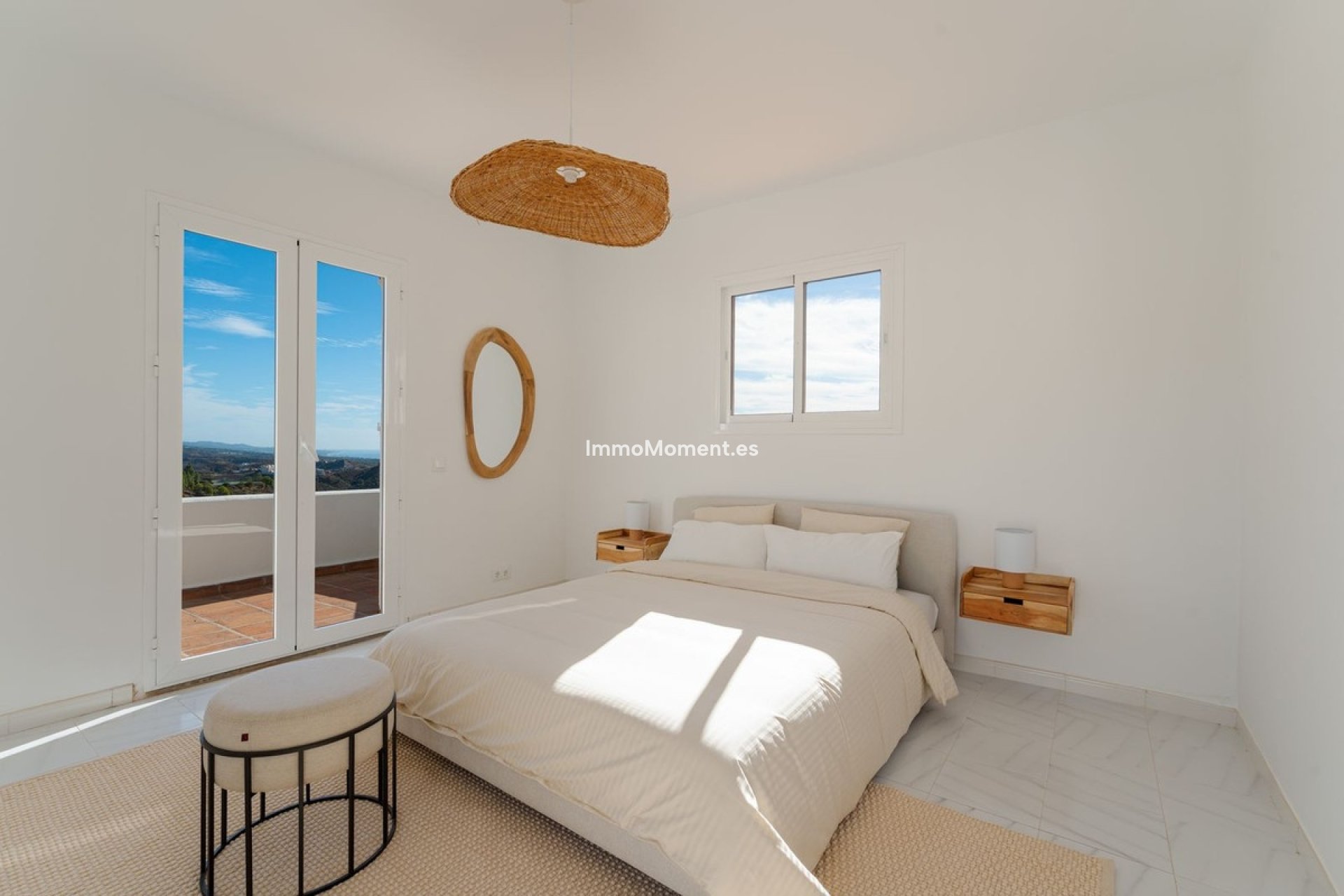 Resale - Detached villa - Benahavís - El Madroñal