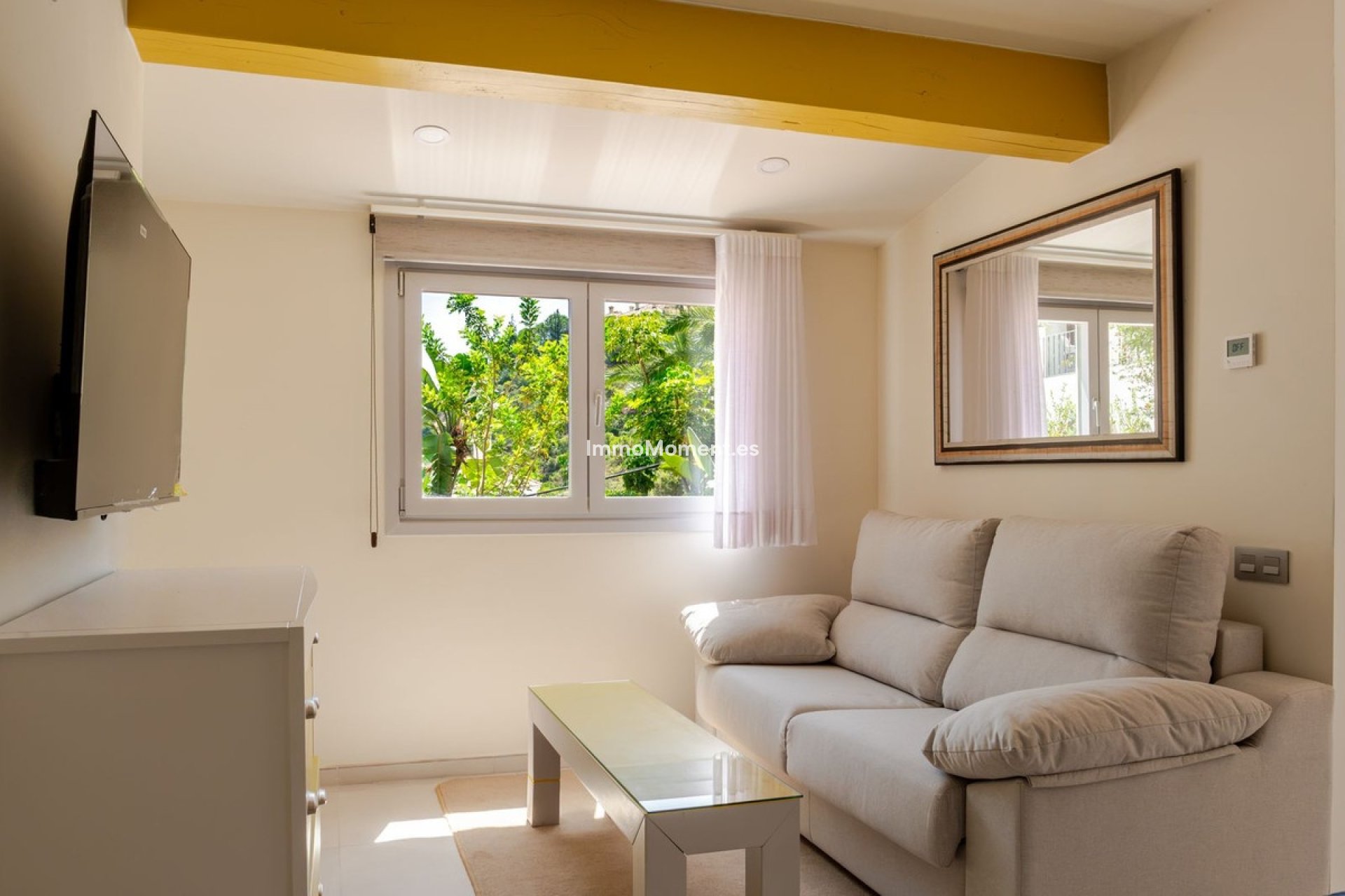 Resale - Detached villa - Benahavís - El Madroñal