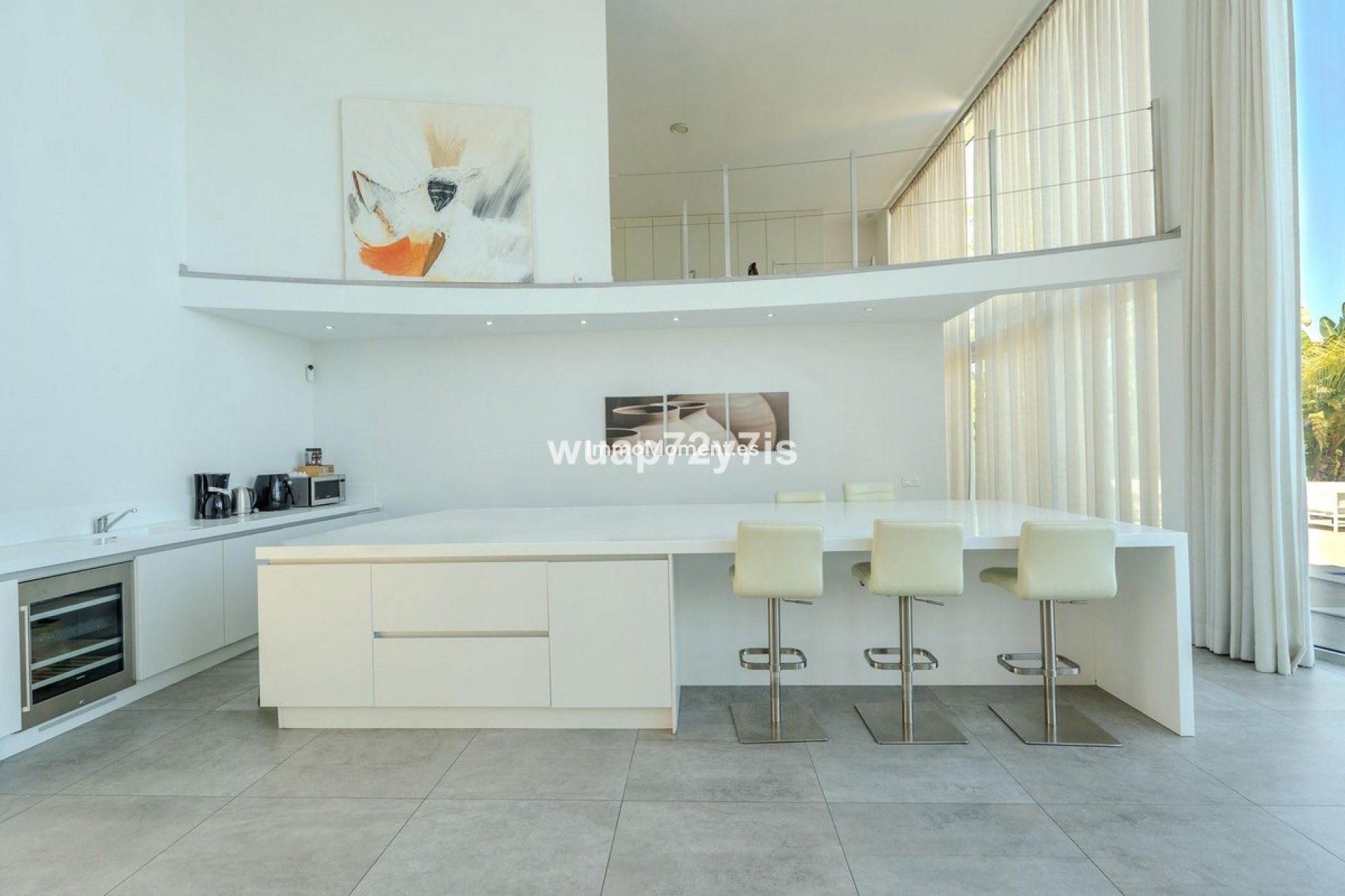 Resale - Detached villa - Benahavís - La Quinta