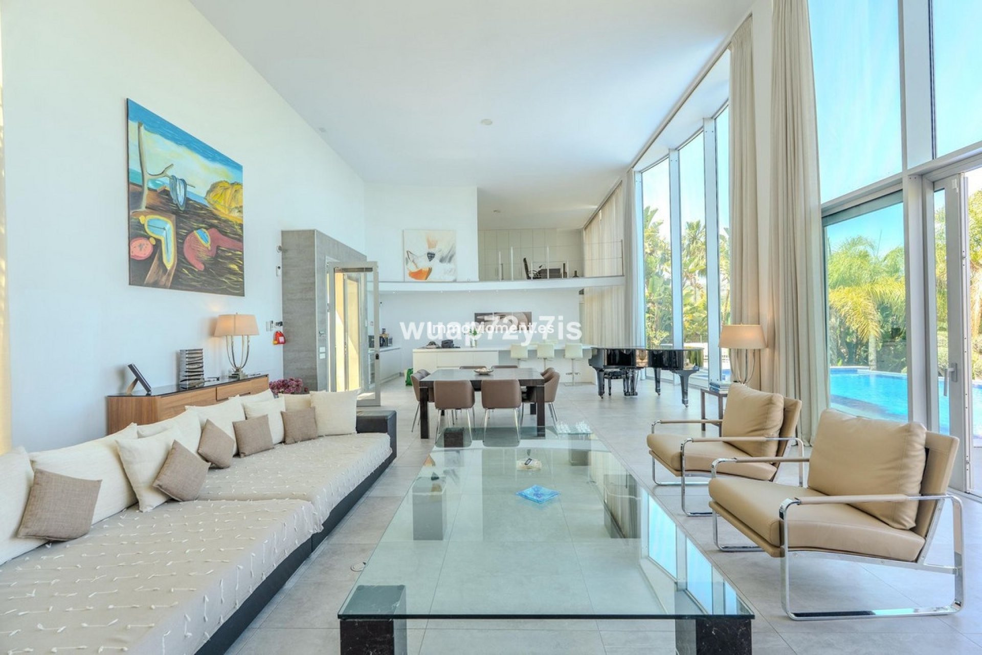 Resale - Detached villa - Benahavís - La Quinta