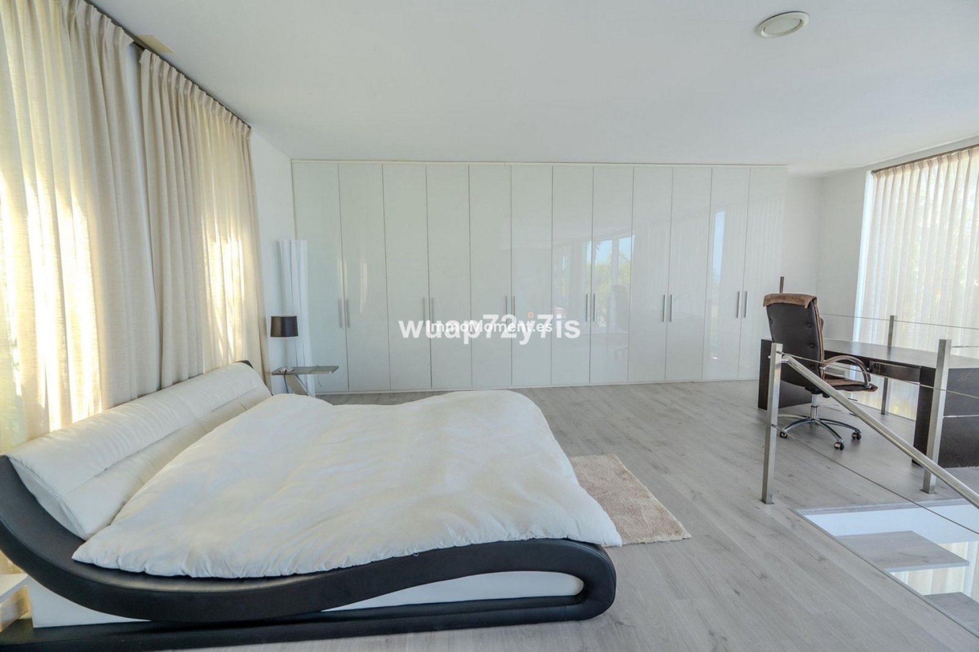 Resale - Detached villa - Benahavís - La Quinta