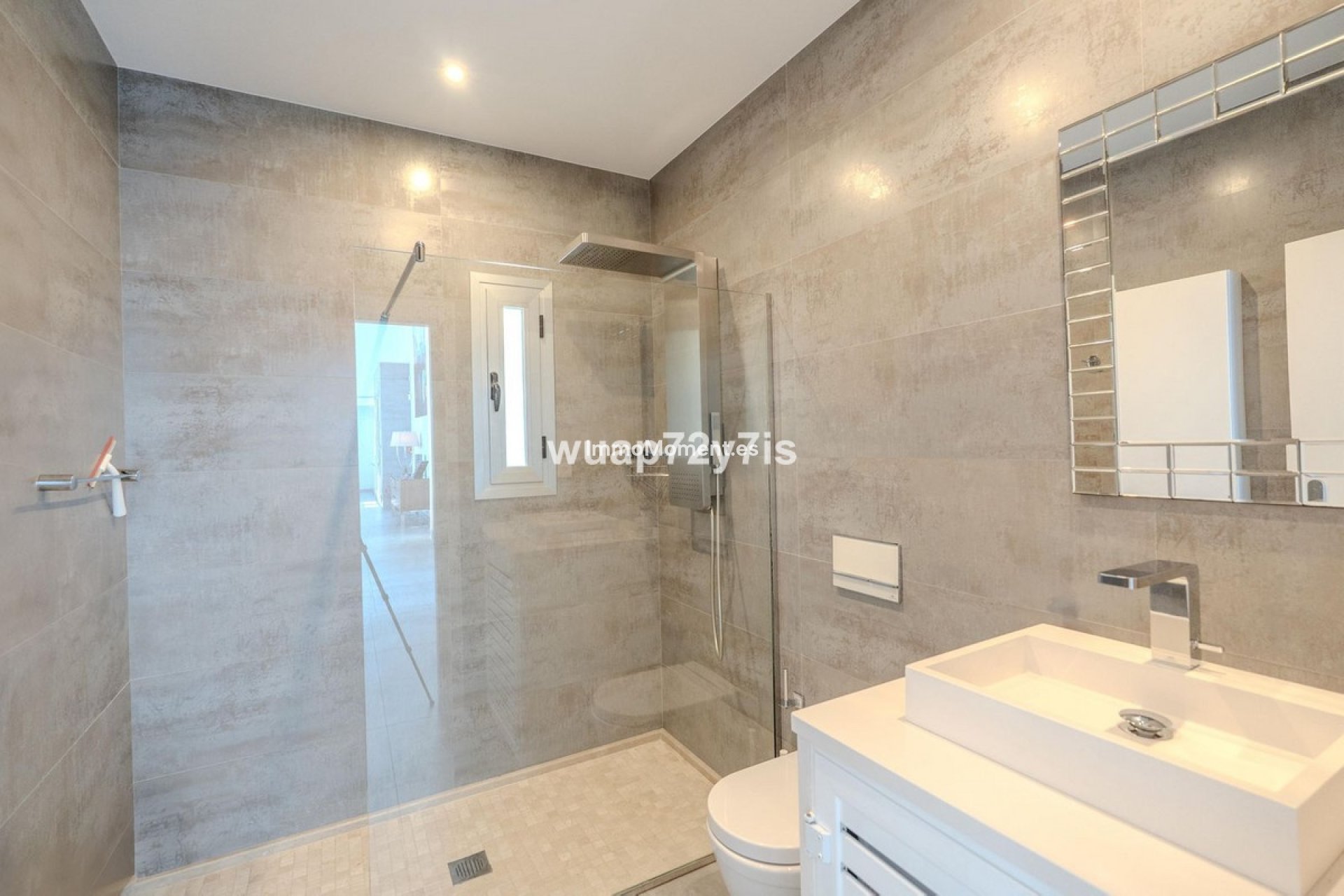 Resale - Detached villa - Benahavís - La Quinta
