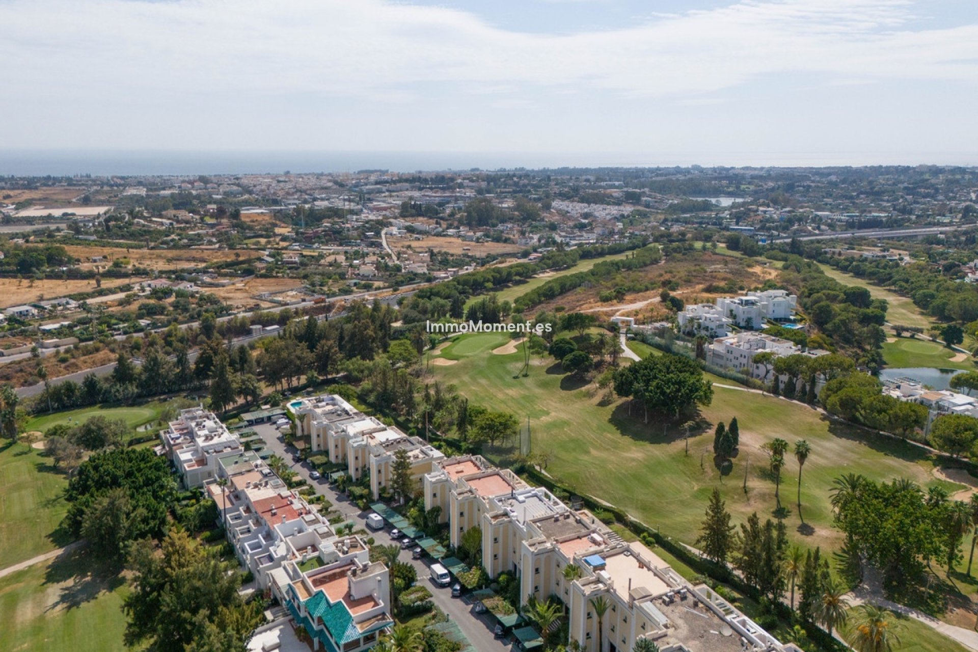 Resale - Detached villa - Benahavís - La Quinta