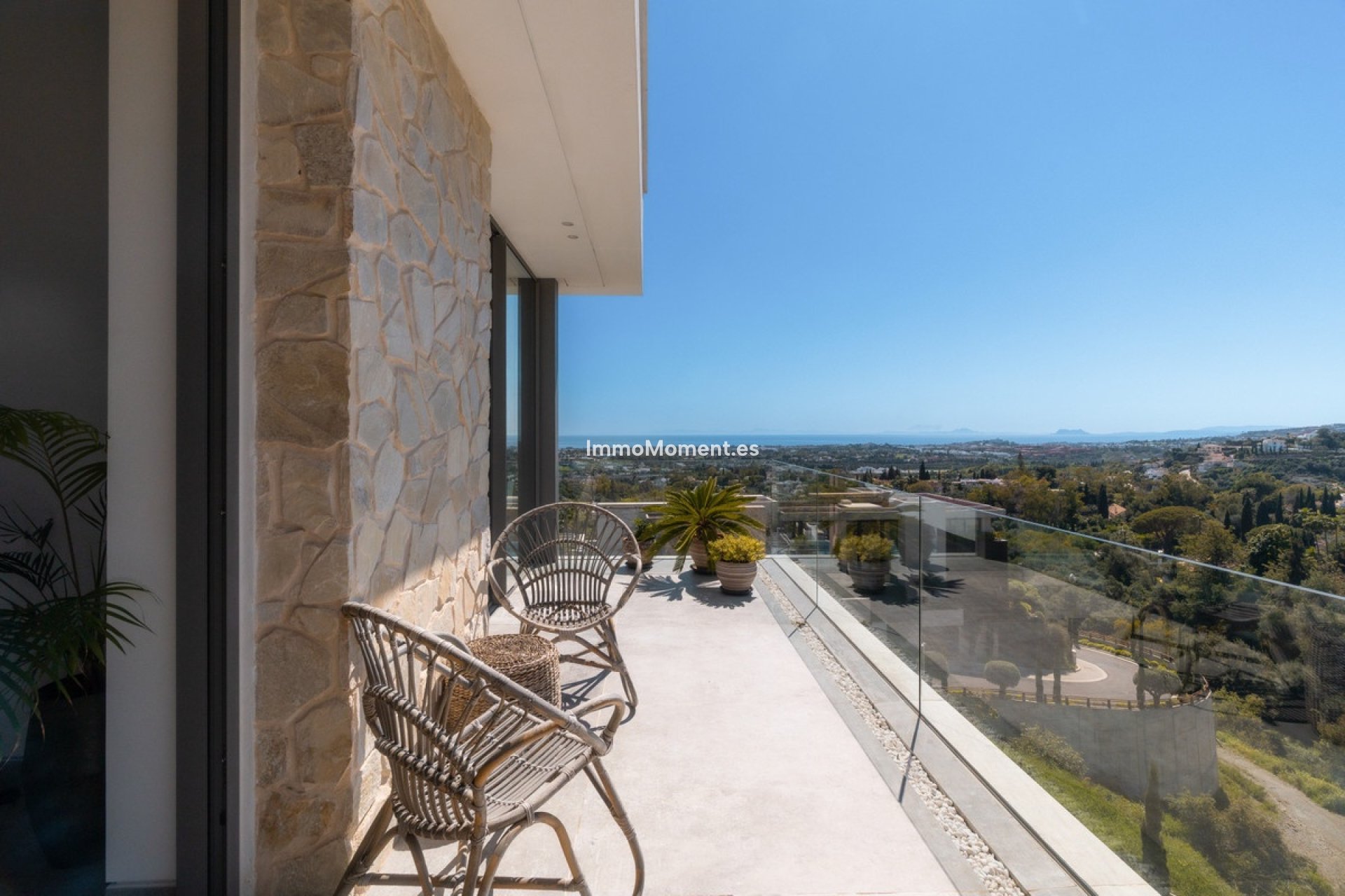 Resale - Detached villa - Benahavís - La Quinta