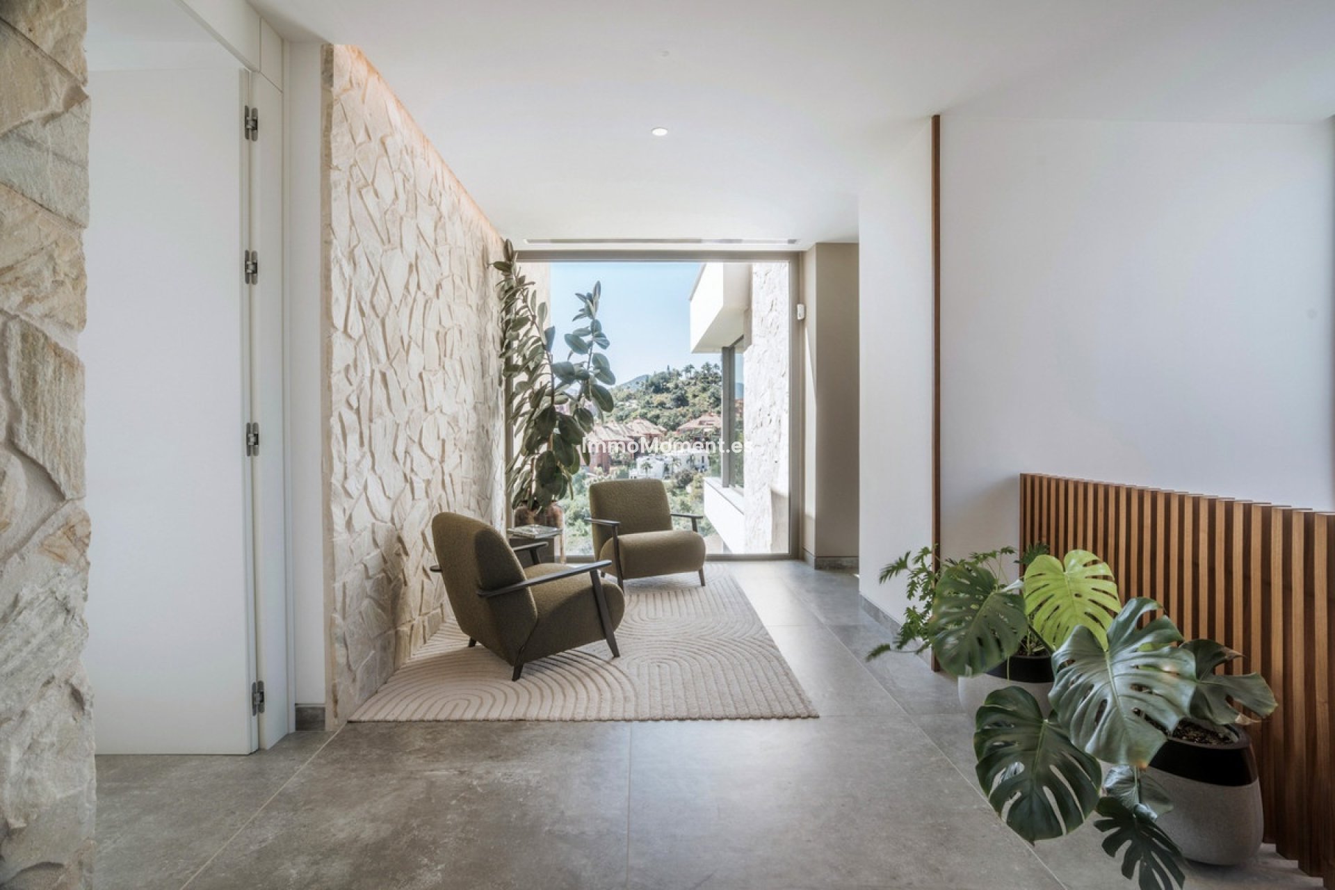Resale - Detached villa - Benahavís - La Quinta