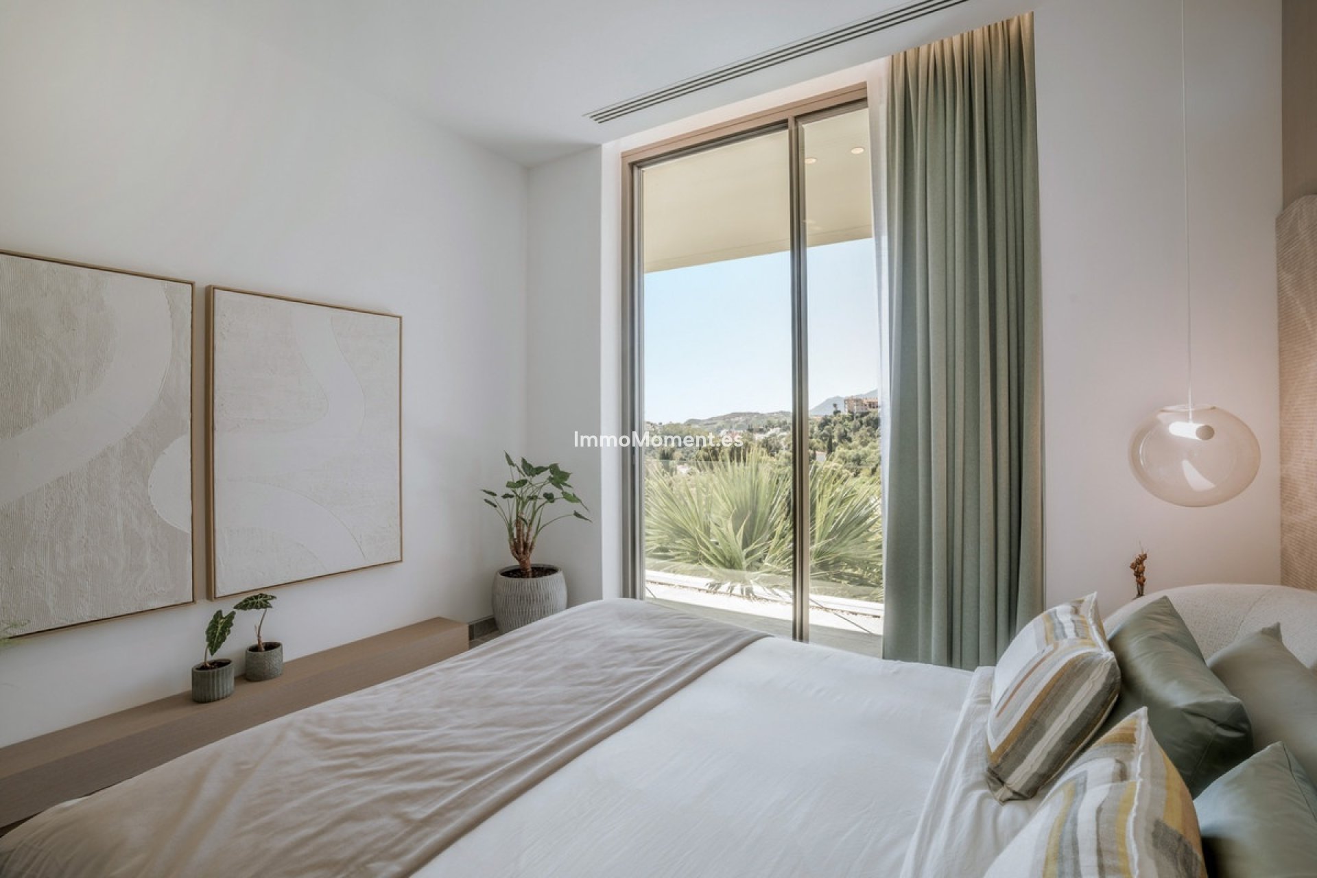 Resale - Detached villa - Benahavís - La Quinta
