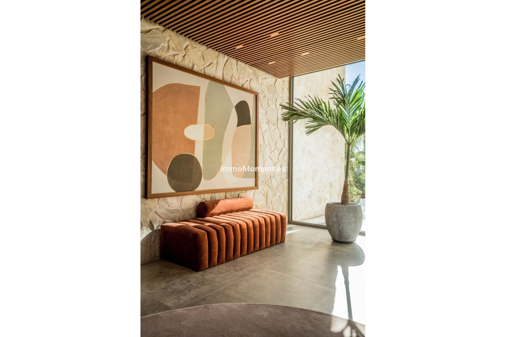 Resale - Detached villa - Benahavís - La Quinta