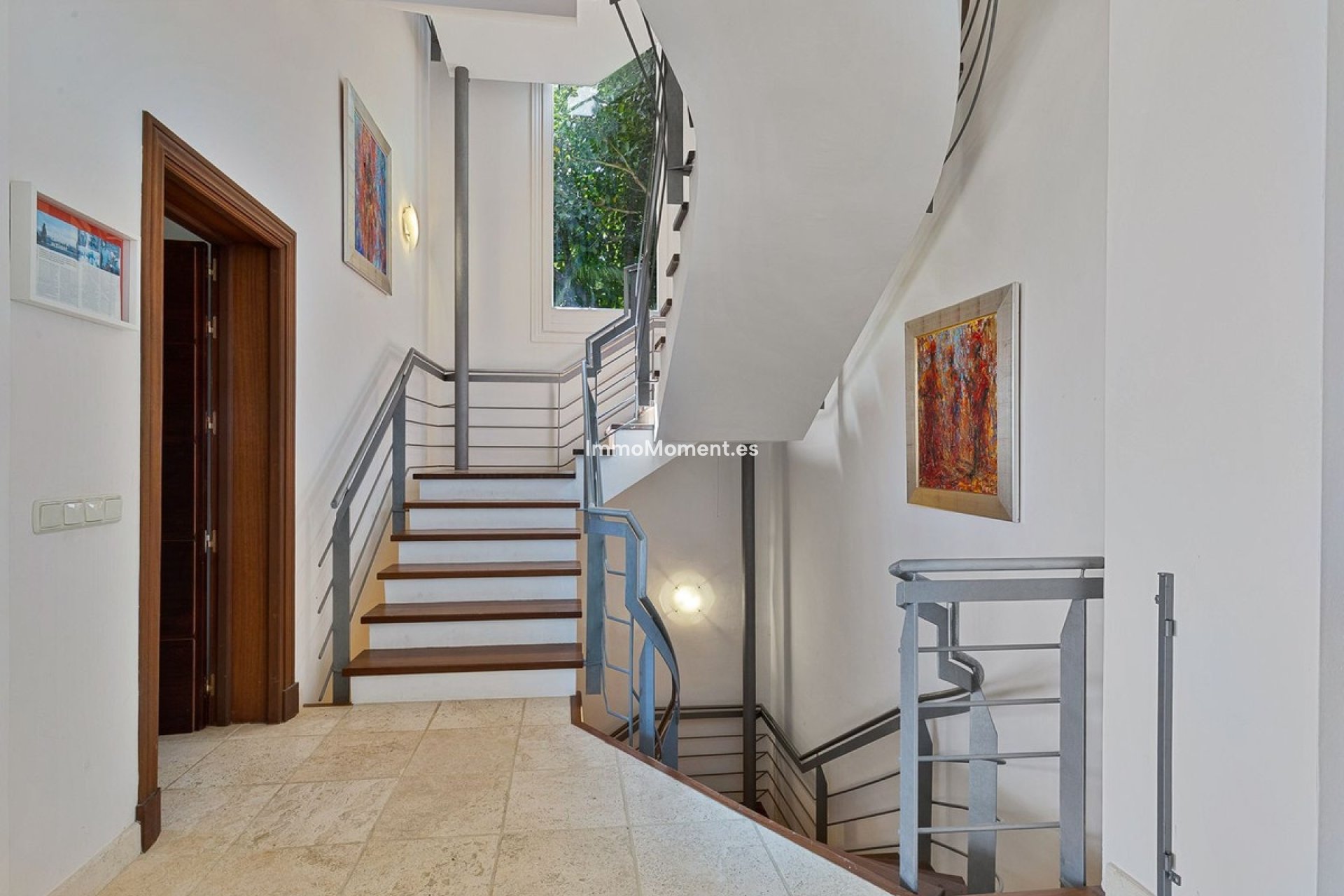 Resale - Detached villa - Benahavís - La Quinta