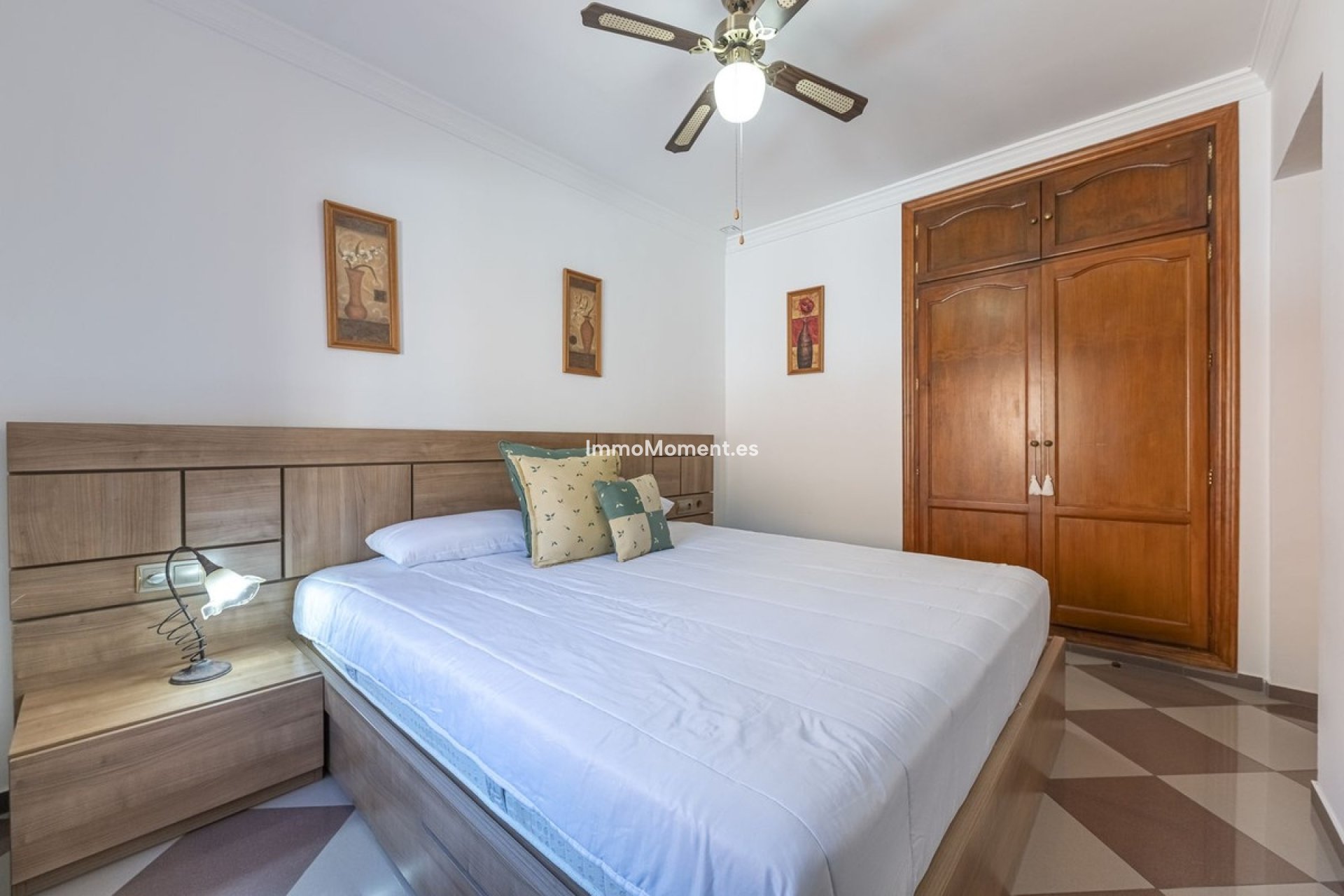 Resale - Detached villa - Benahavís - La Quinta