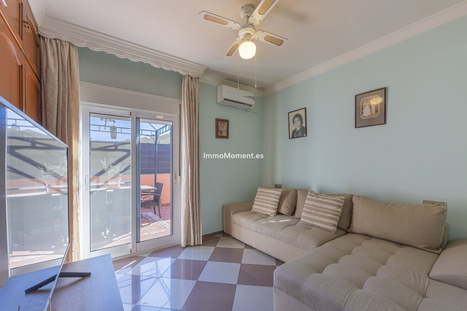 Resale - Detached villa - Benahavís - La Quinta