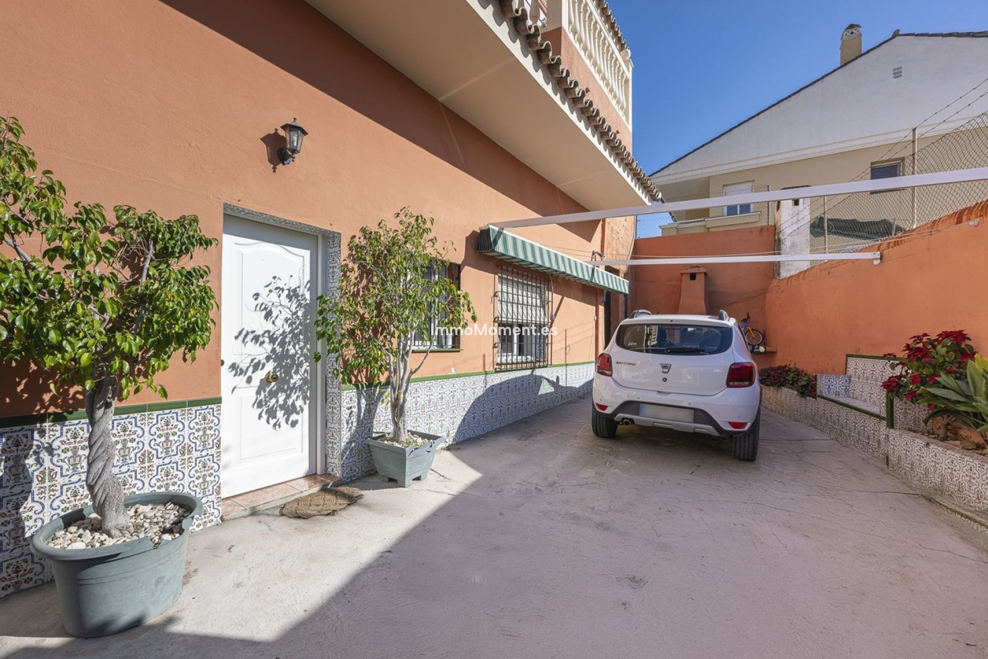 Resale - Detached villa - Benahavís - La Quinta