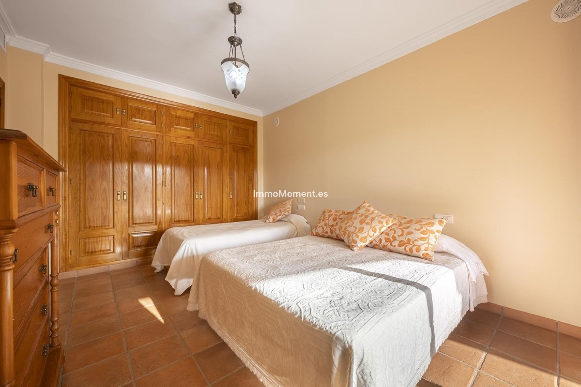 Resale - Detached villa - Benahavís - La Quinta