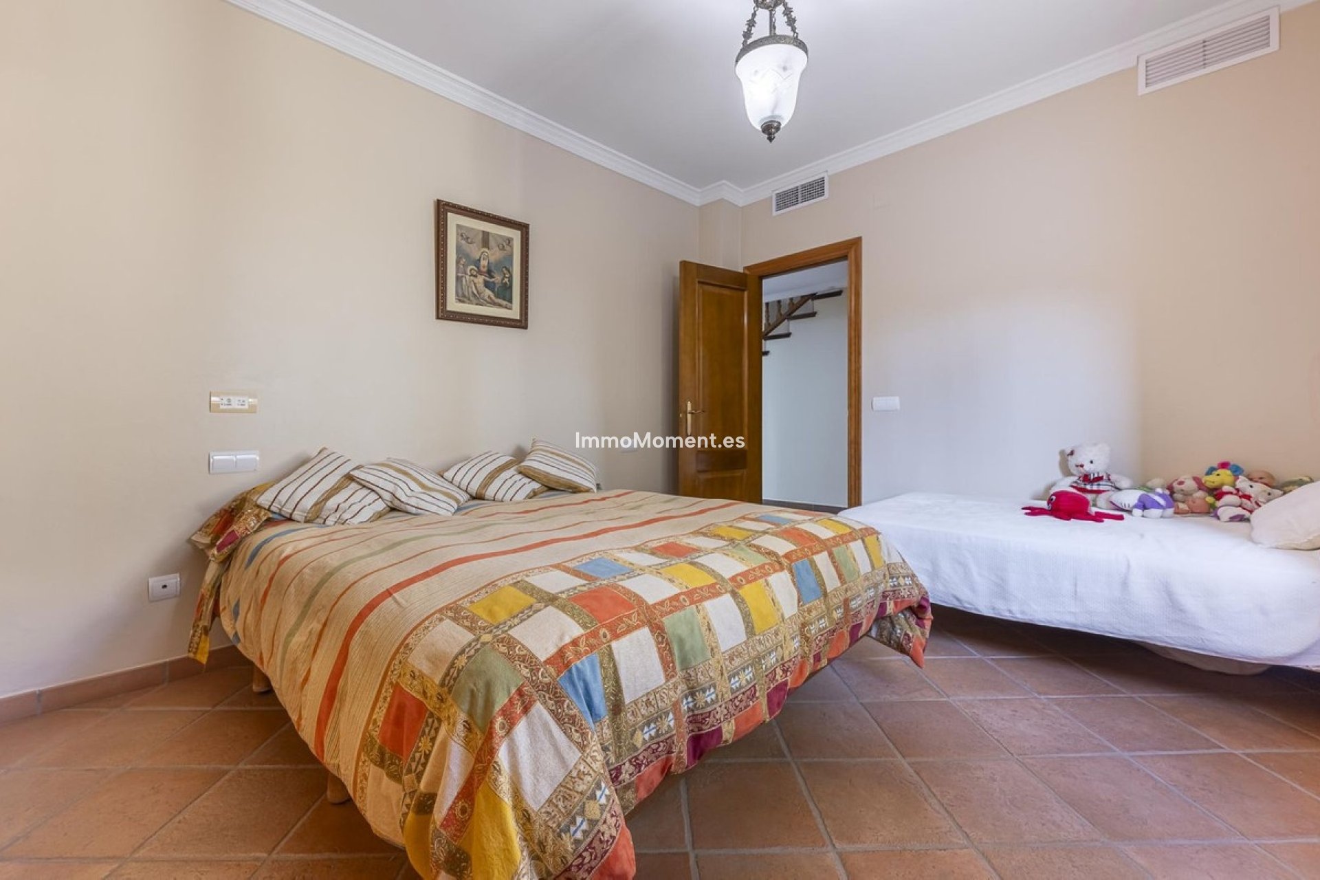Resale - Detached villa - Benahavís - La Quinta