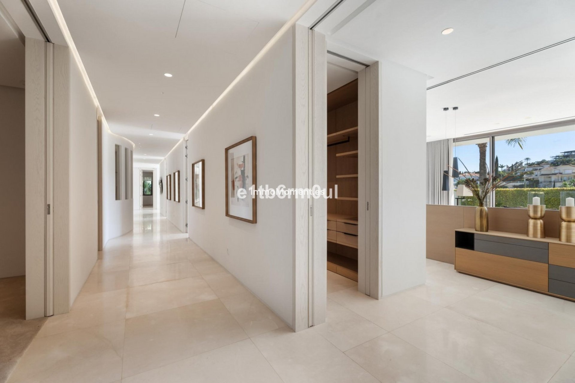 Resale - Detached villa - Benahavís - La Quinta