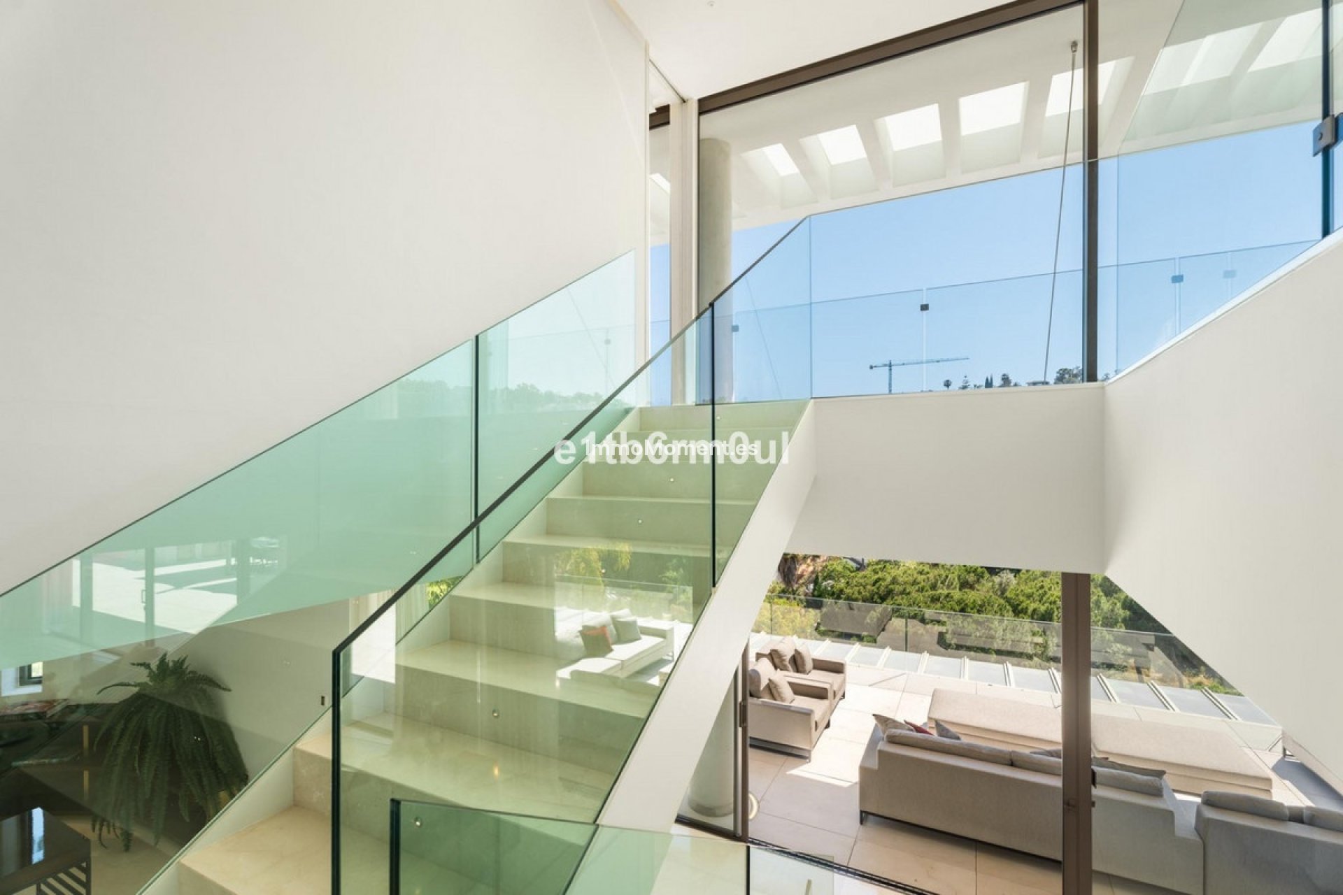 Resale - Detached villa - Benahavís - La Quinta