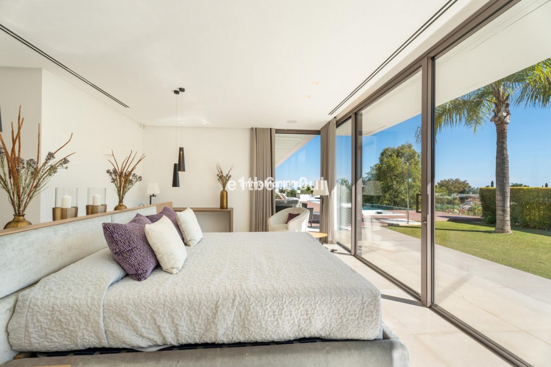 Resale - Detached villa - Benahavís - La Quinta