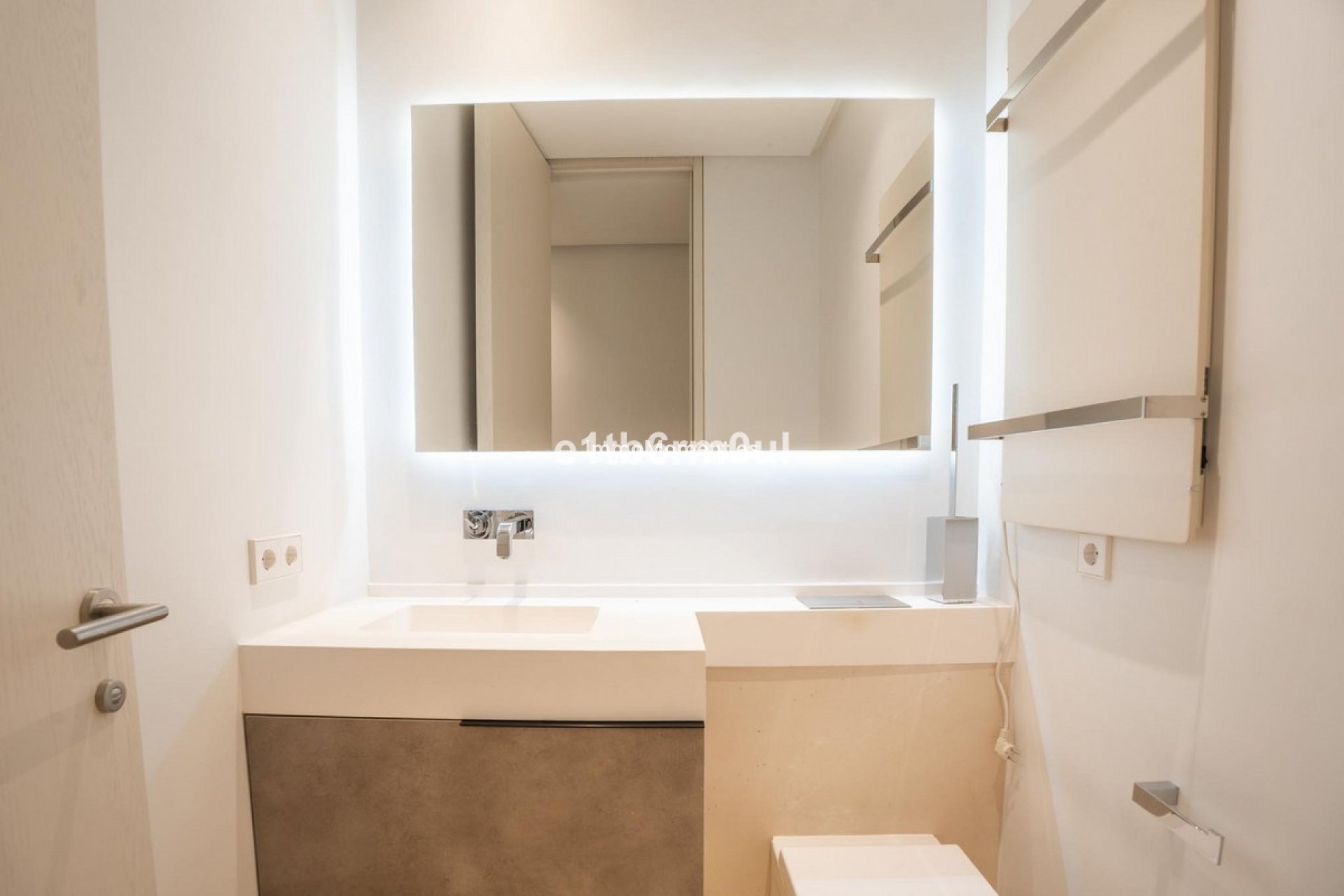 Resale - Detached villa - Benahavís - La Quinta