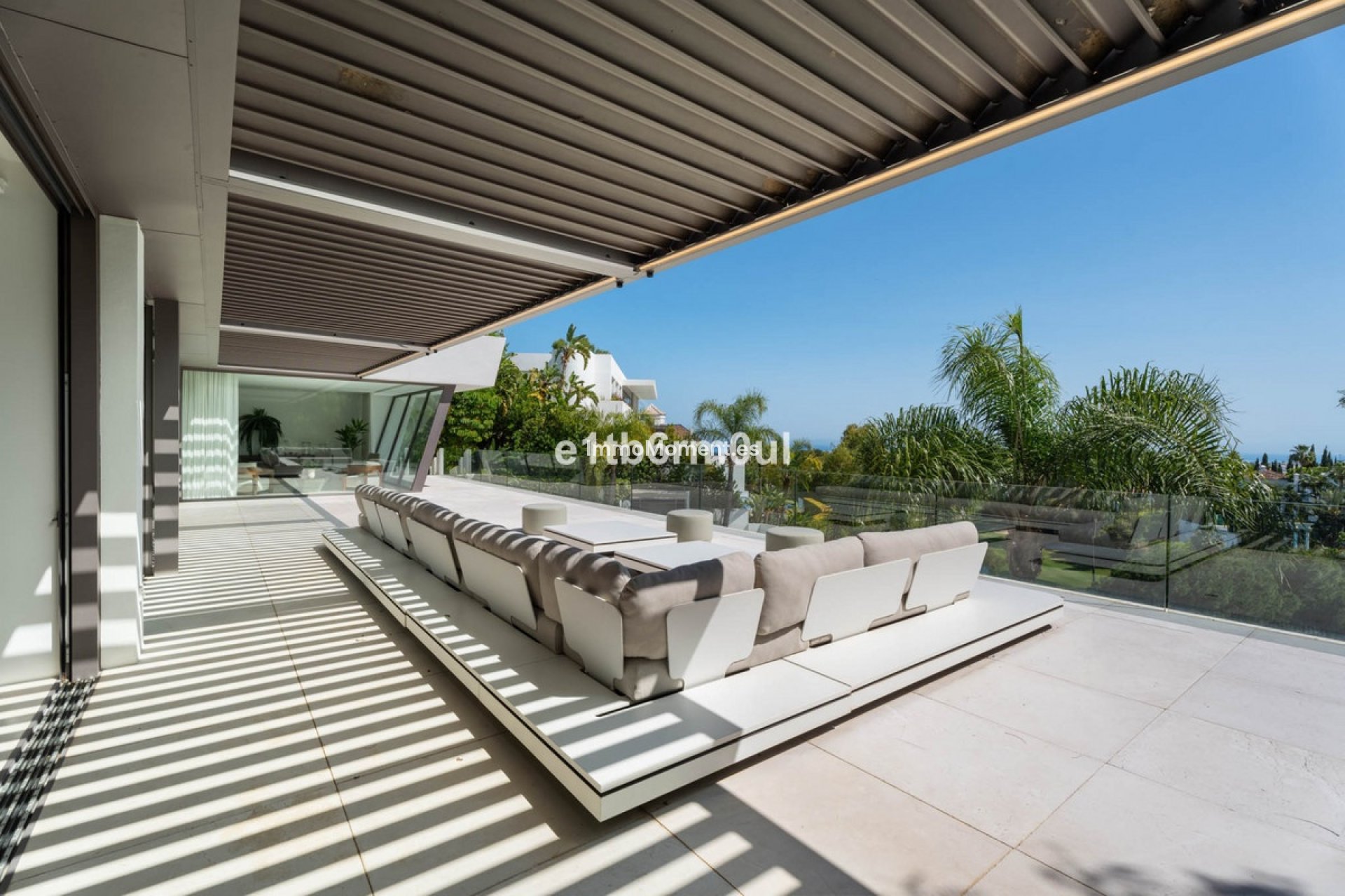 Resale - Detached villa - Benahavís - La Quinta