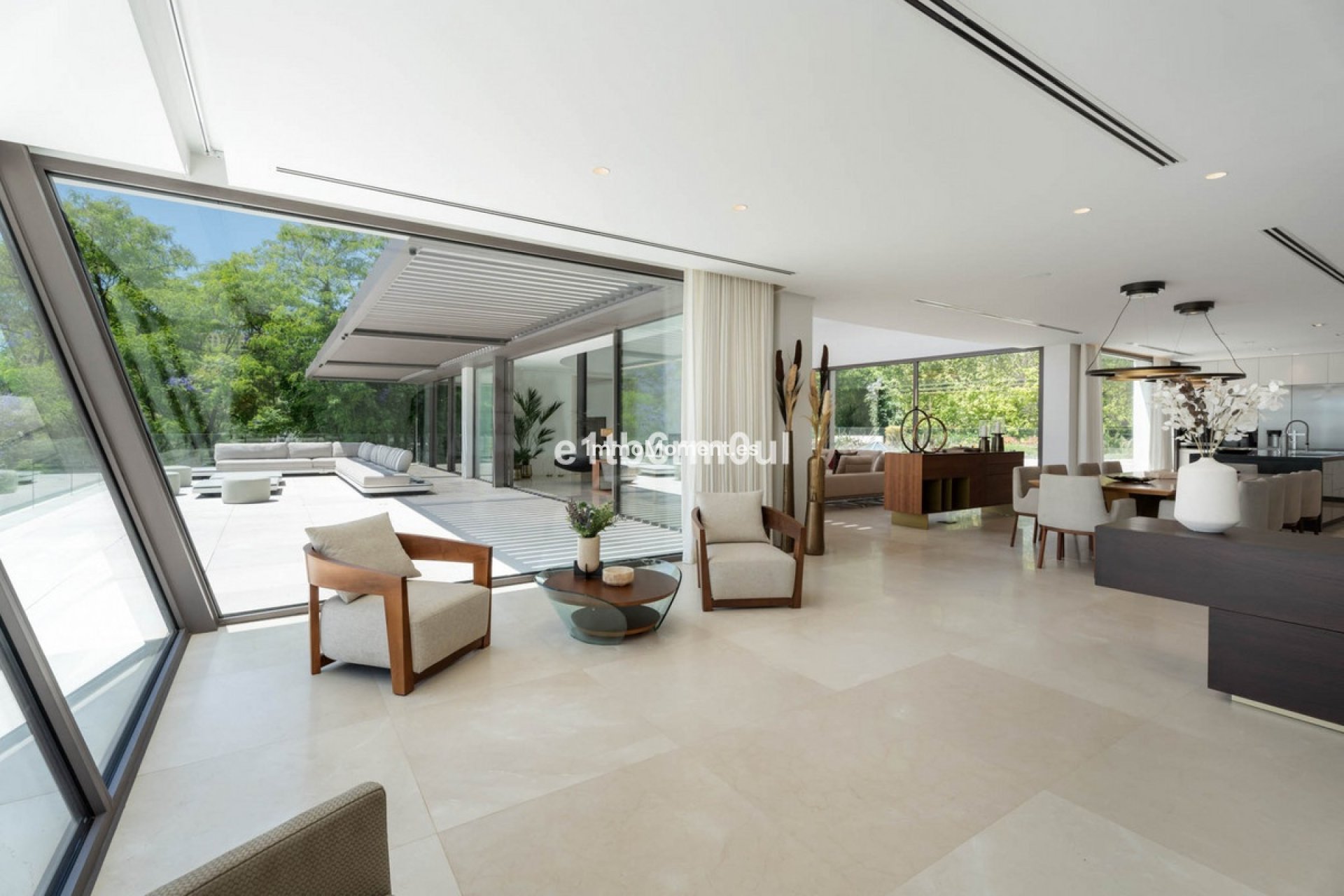 Resale - Detached villa - Benahavís - La Quinta