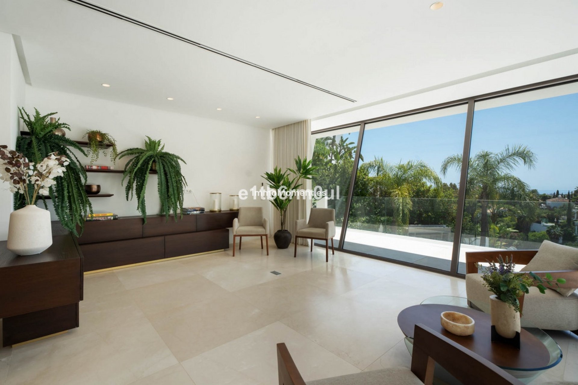 Resale - Detached villa - Benahavís - La Quinta