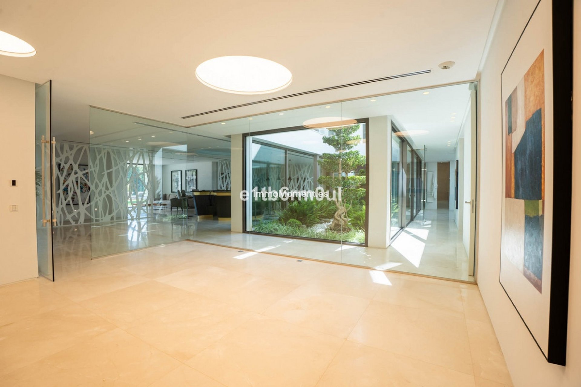 Resale - Detached villa - Benahavís - La Quinta
