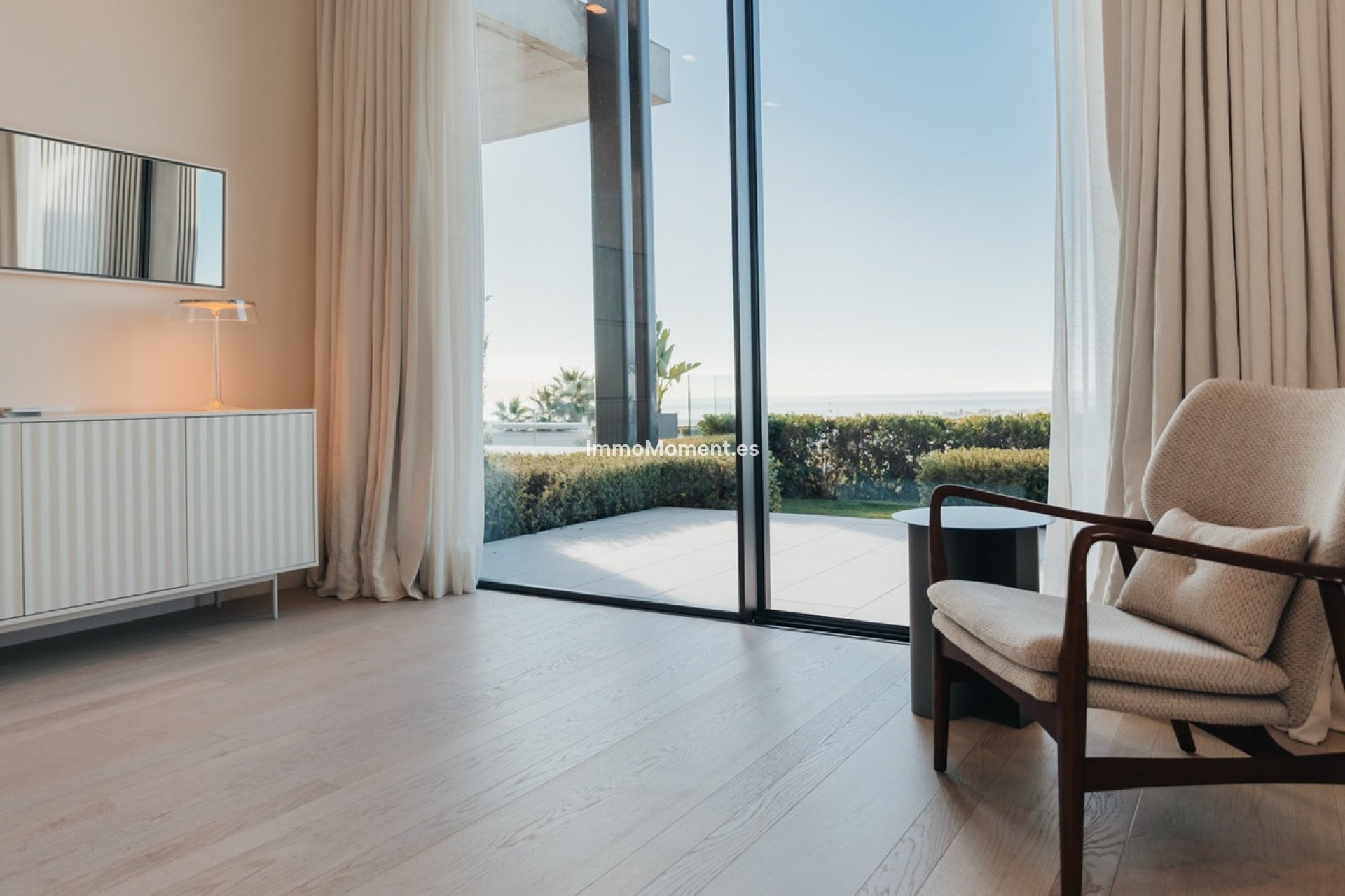 Resale - Detached villa - Benahavís - La Quinta