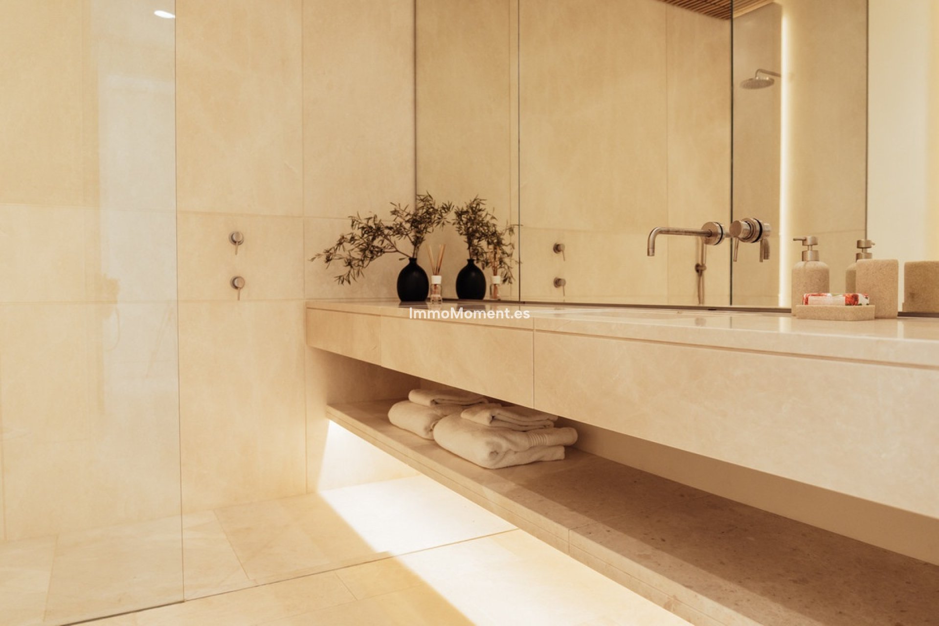 Resale - Detached villa - Benahavís - La Quinta