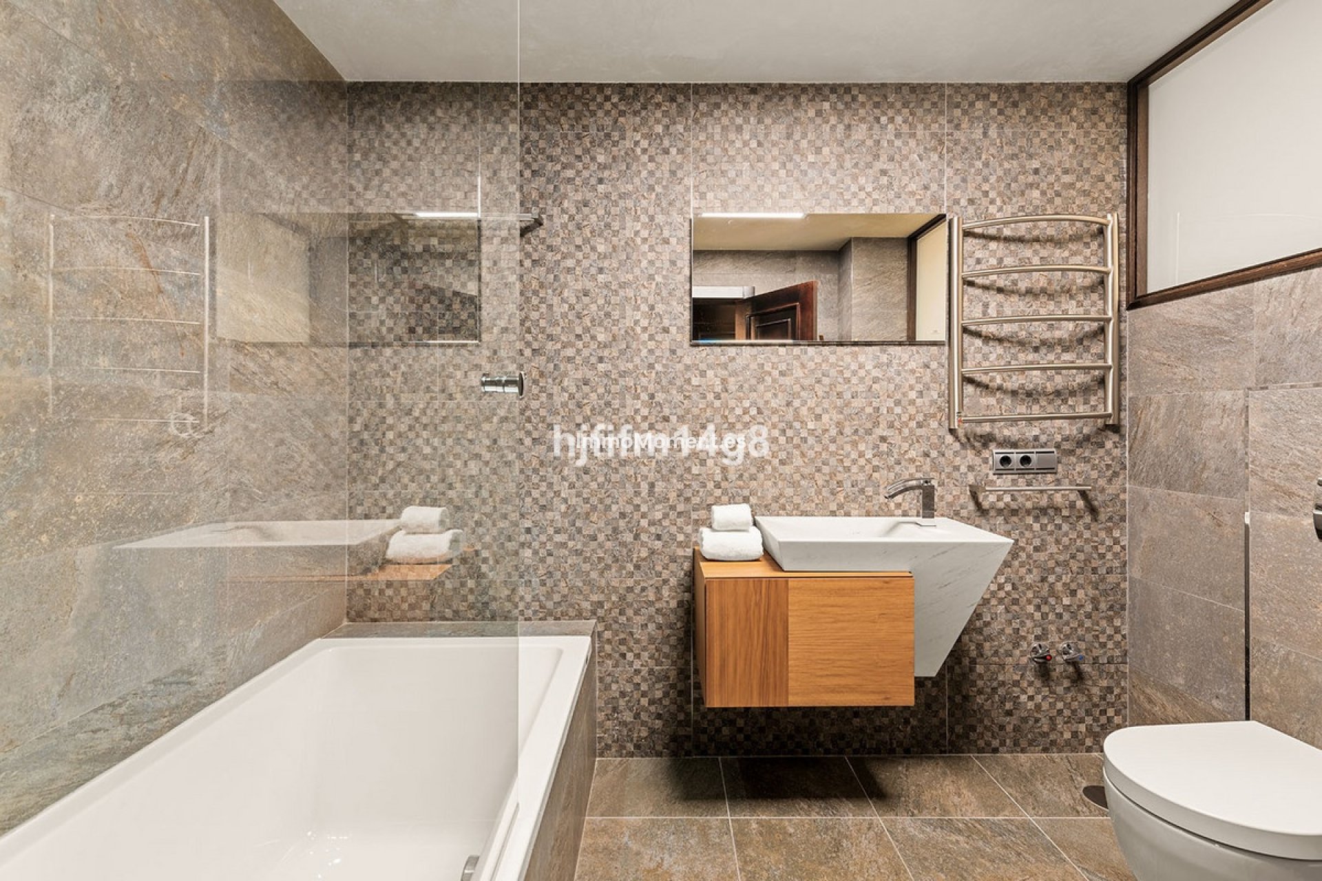 Resale - Detached villa - Benahavís - La Quinta