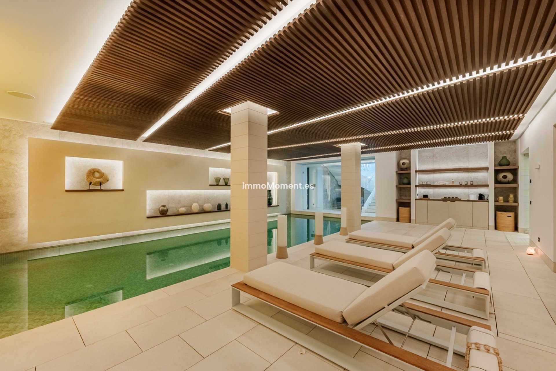 Resale - Detached villa - Benahavís - La Quinta