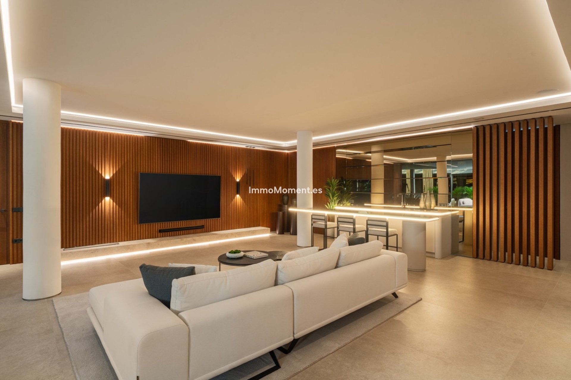 Resale - Detached villa - Benahavís - La Quinta