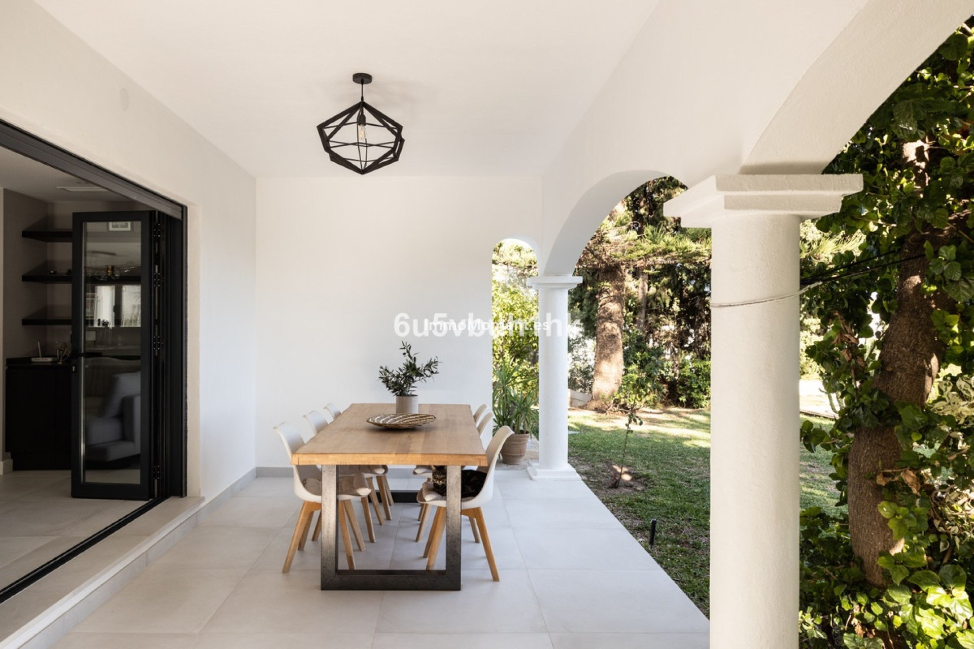 Resale - Detached villa - Benahavís - La Quinta