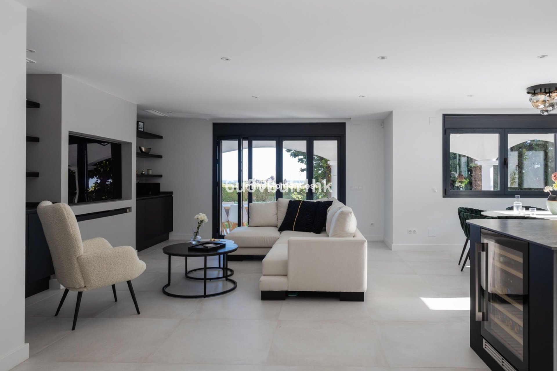 Resale - Detached villa - Benahavís - La Quinta