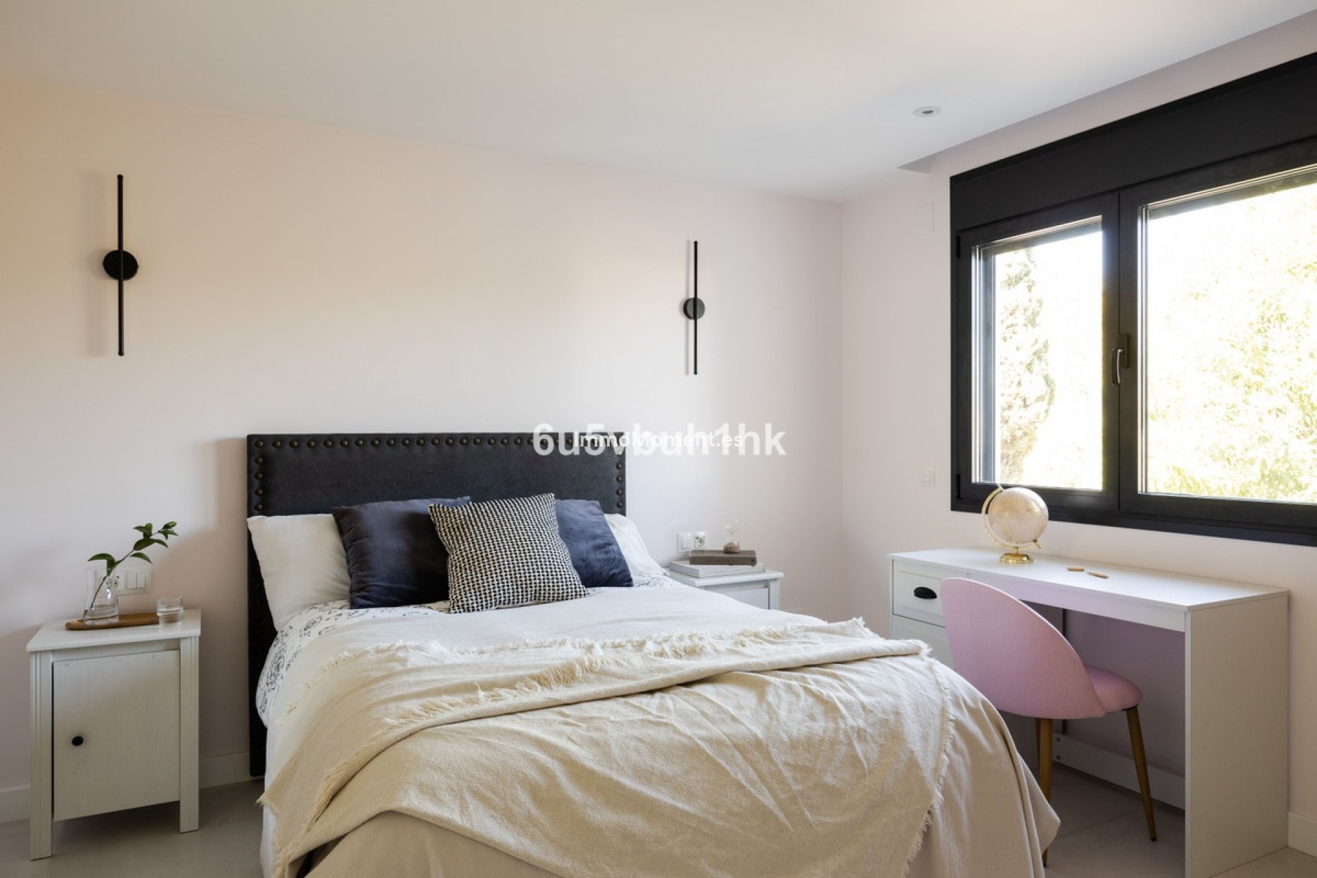 Resale - Detached villa - Benahavís - La Quinta