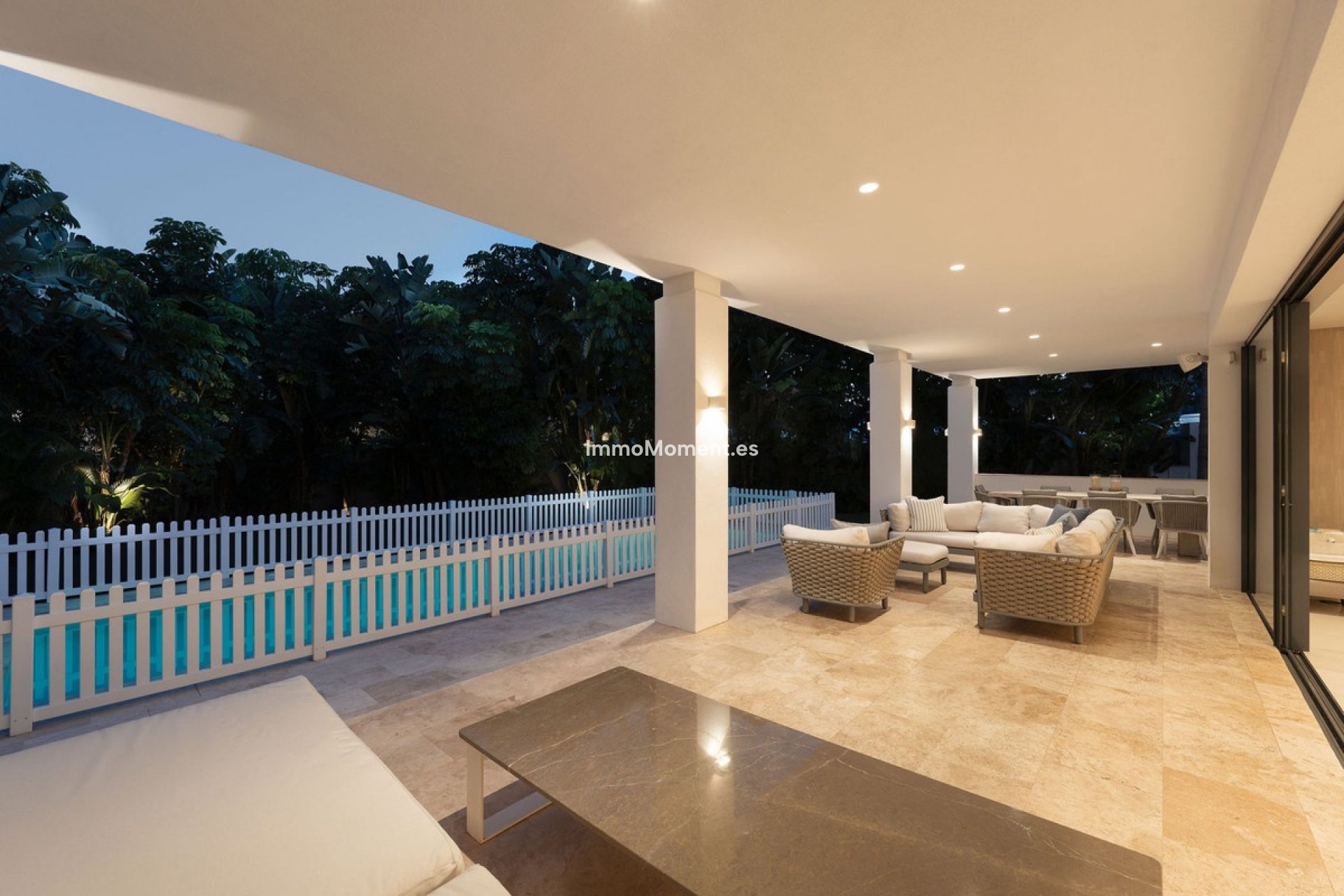 Resale - Detached villa - Benahavís - La Quinta