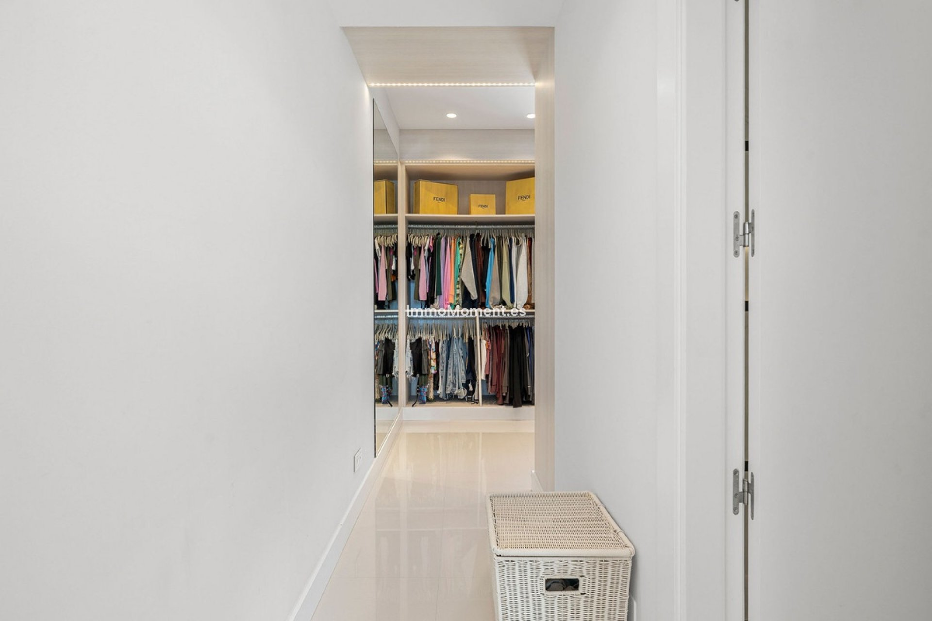 Resale - Detached villa - Benahavís - La Quinta