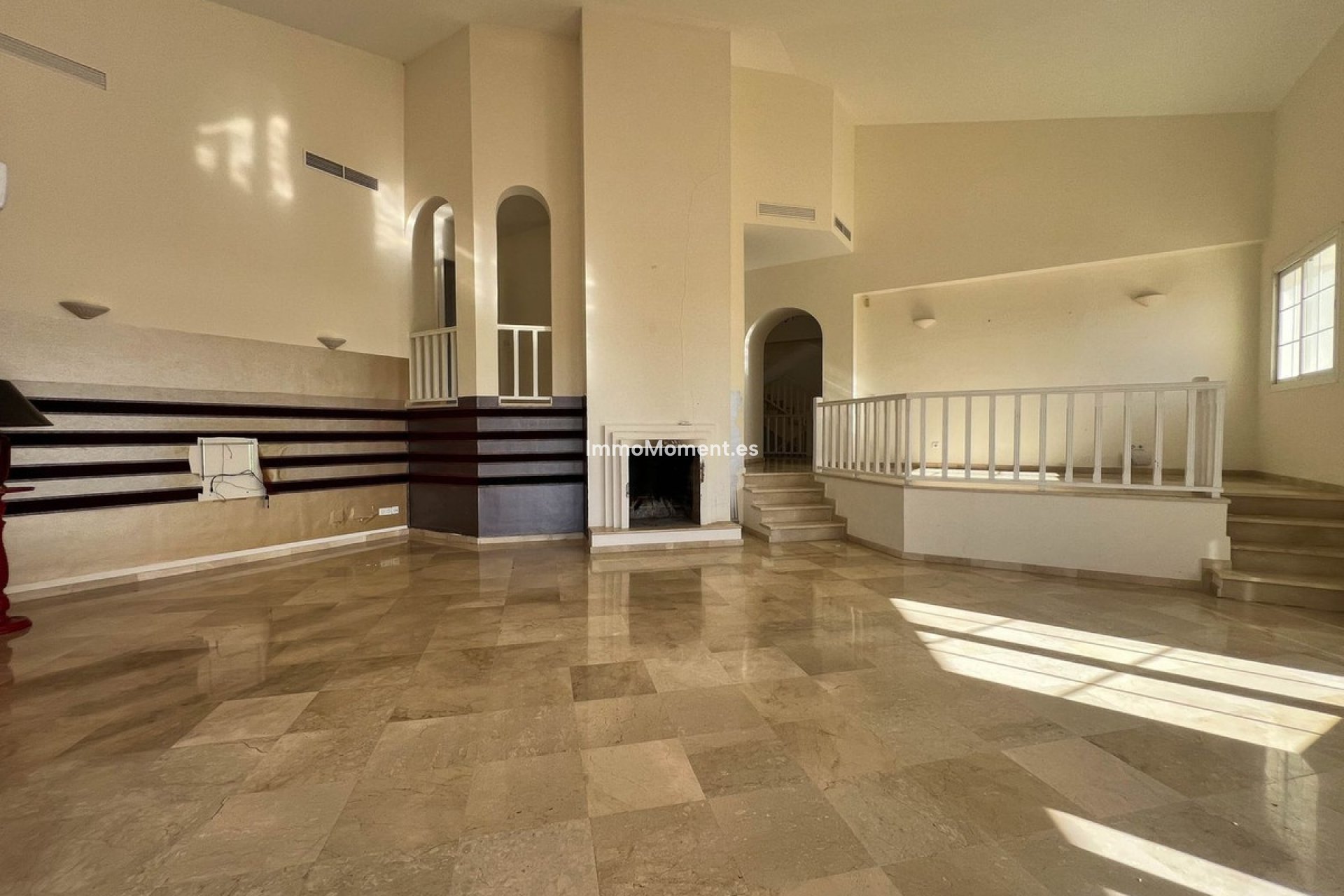 Resale - Detached villa - Benahavís - La Quinta