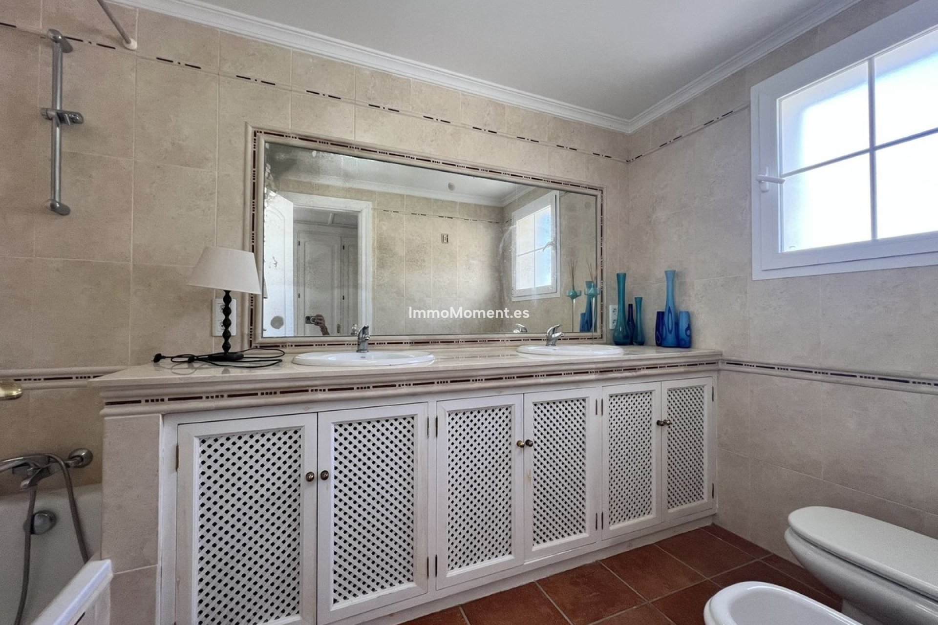 Resale - Detached villa - Benahavís - La Quinta