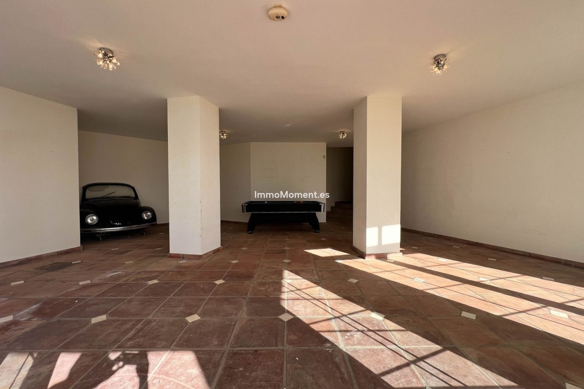 Resale - Detached villa - Benahavís - La Quinta