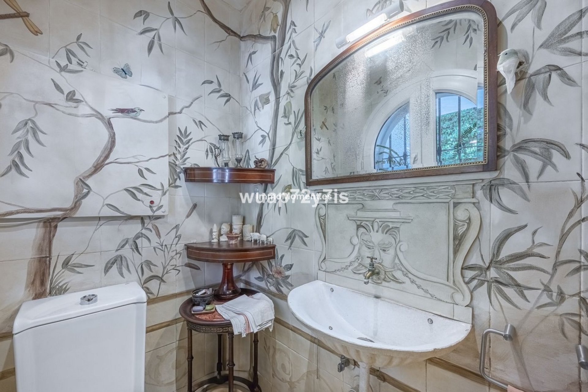 Resale - Detached villa - Benahavís - La Quinta