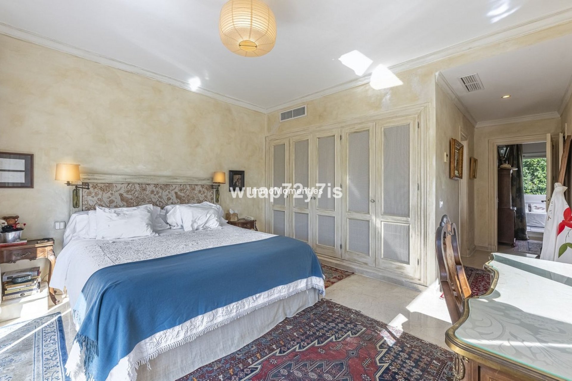 Resale - Detached villa - Benahavís - La Quinta