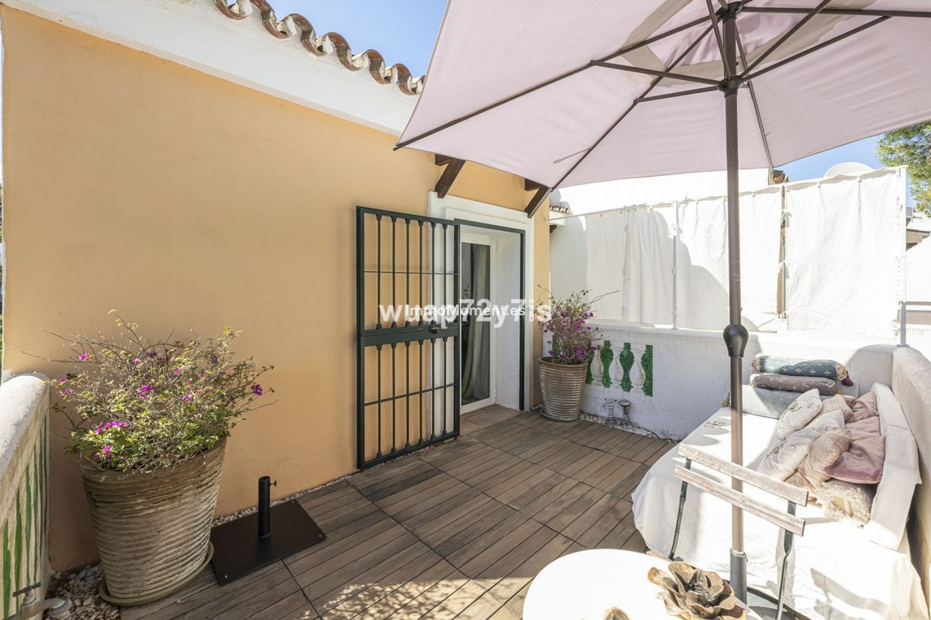 Resale - Detached villa - Benahavís - La Quinta