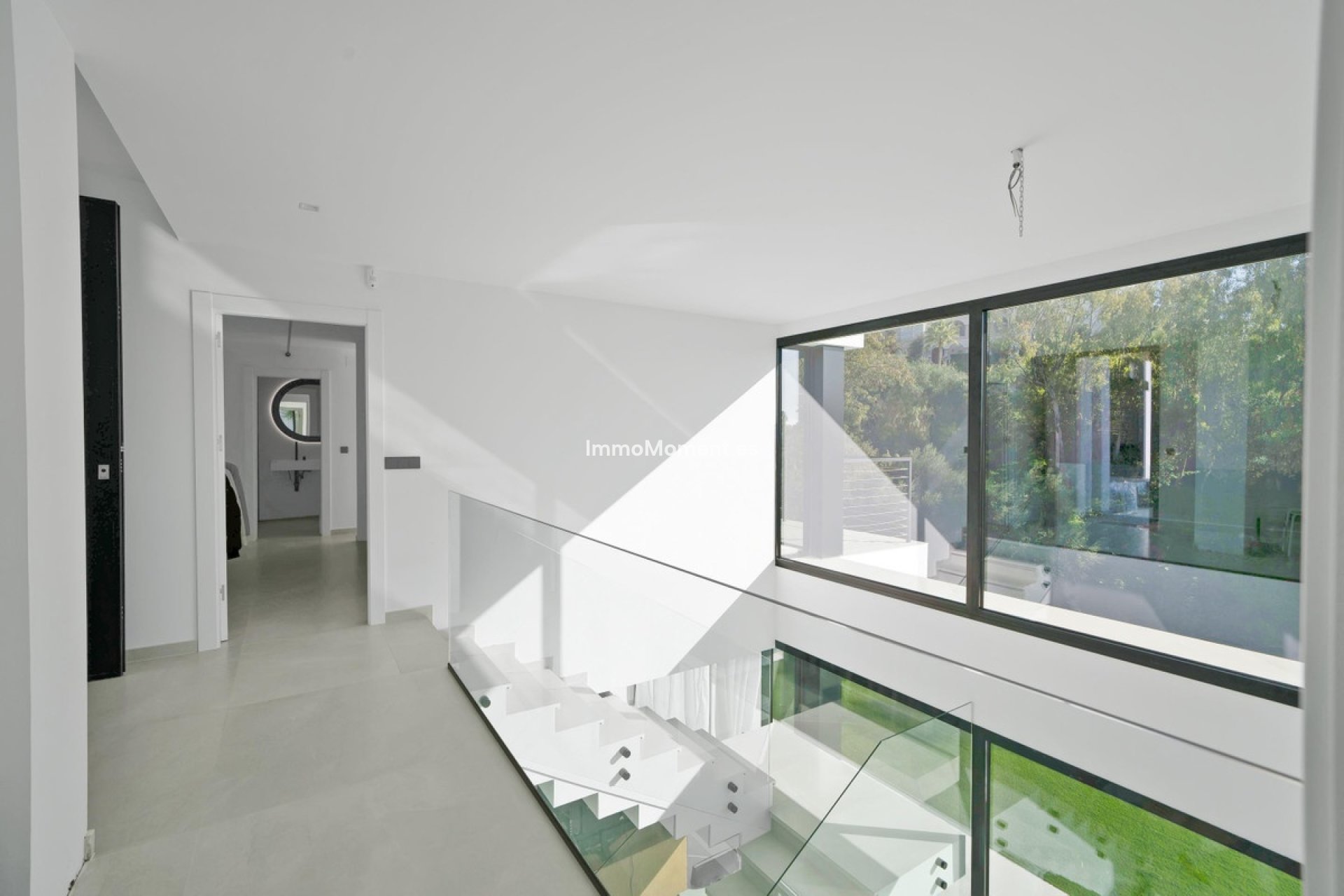 Resale - Detached villa - Benahavís - La Quinta