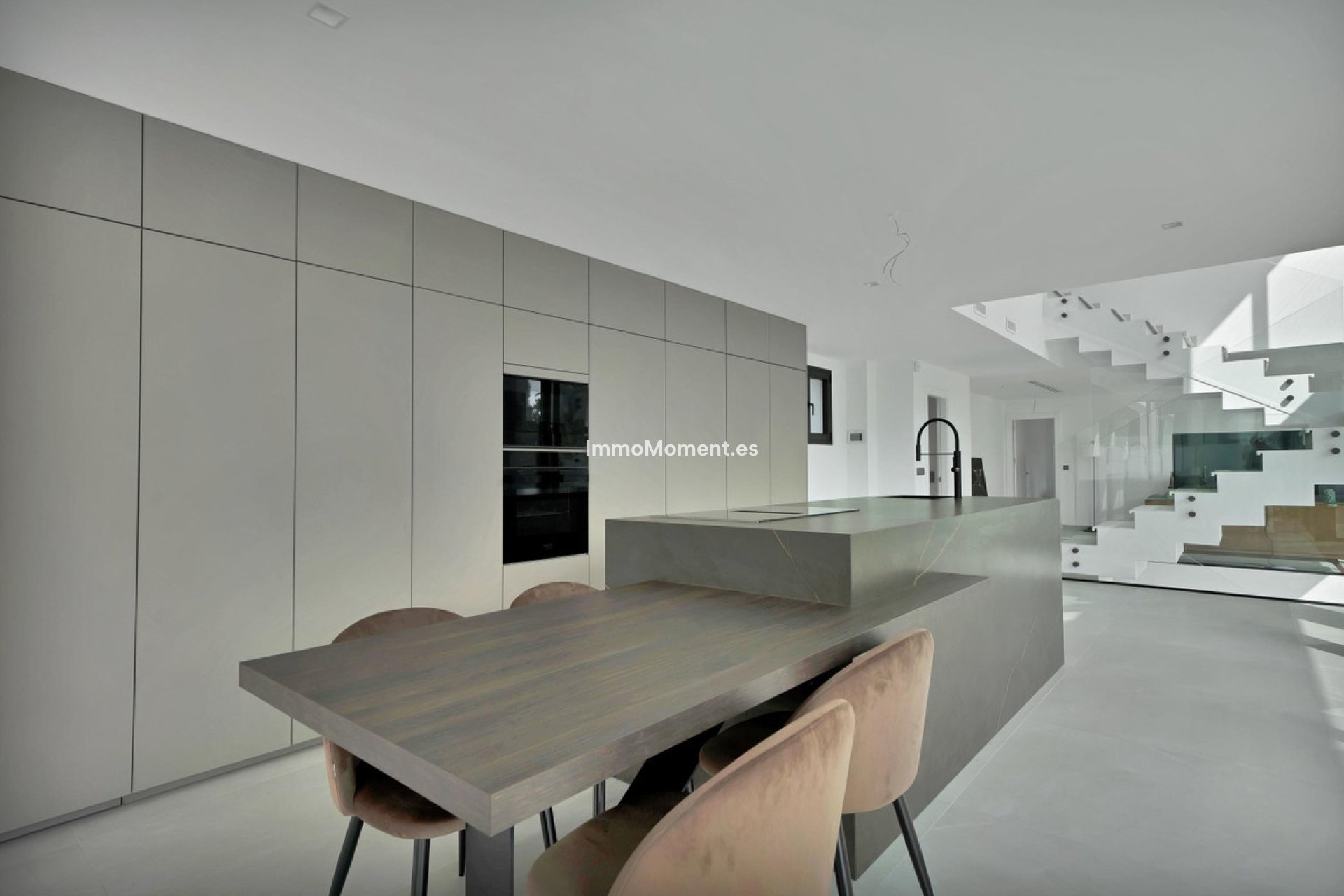 Resale - Detached villa - Benahavís - La Quinta