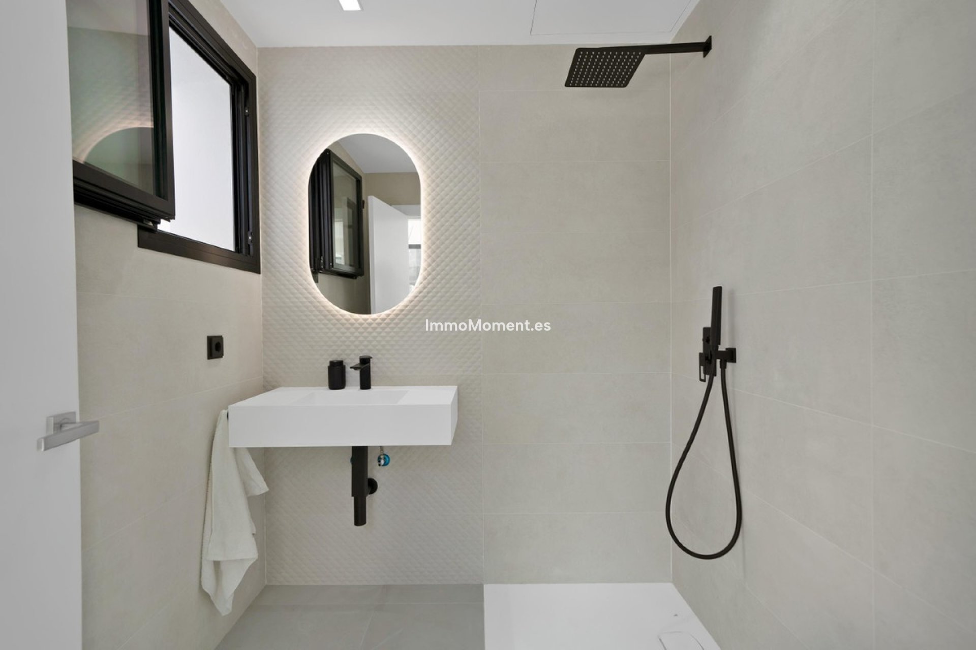 Resale - Detached villa - Benahavís - La Quinta