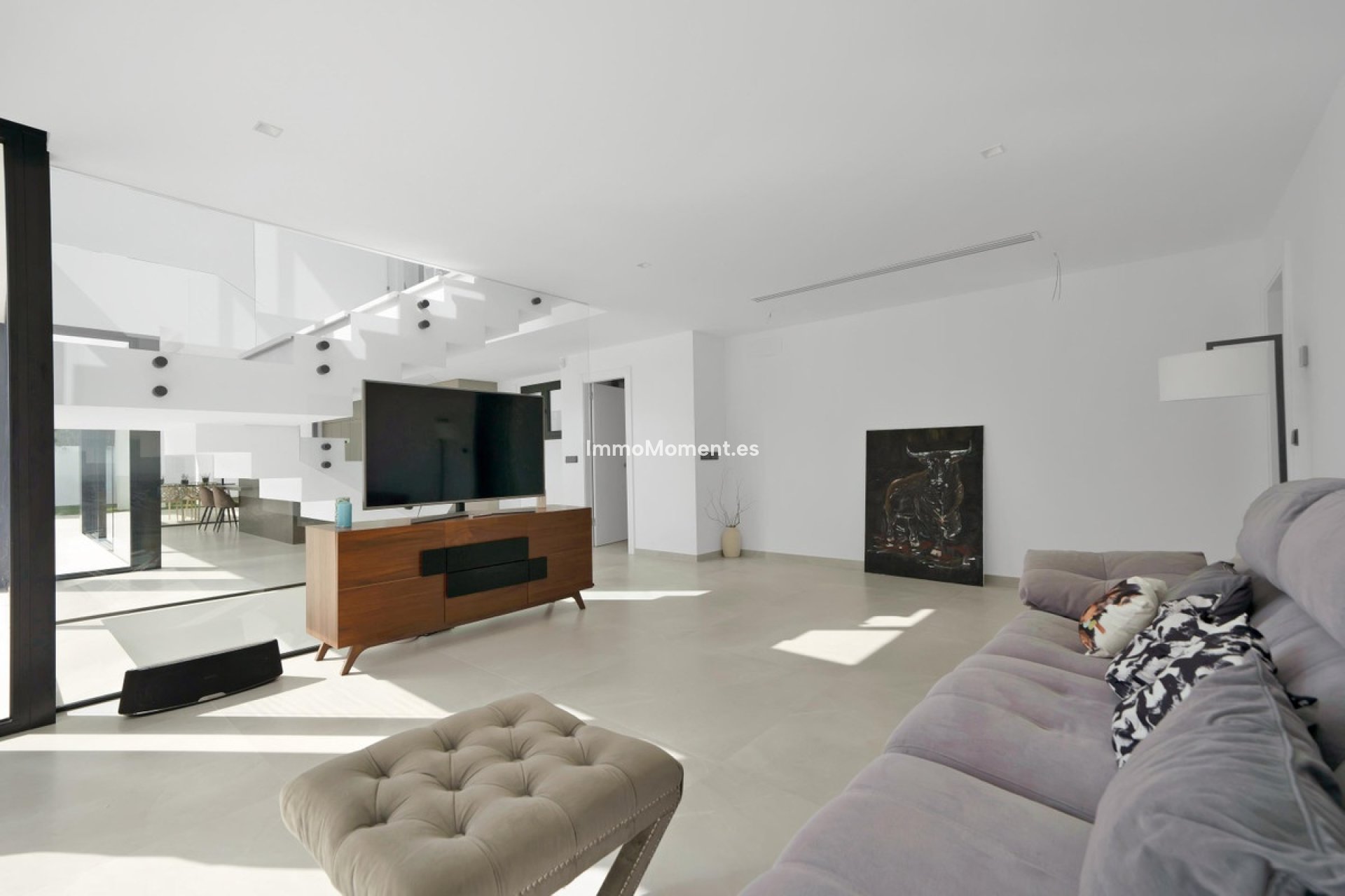 Resale - Detached villa - Benahavís - La Quinta