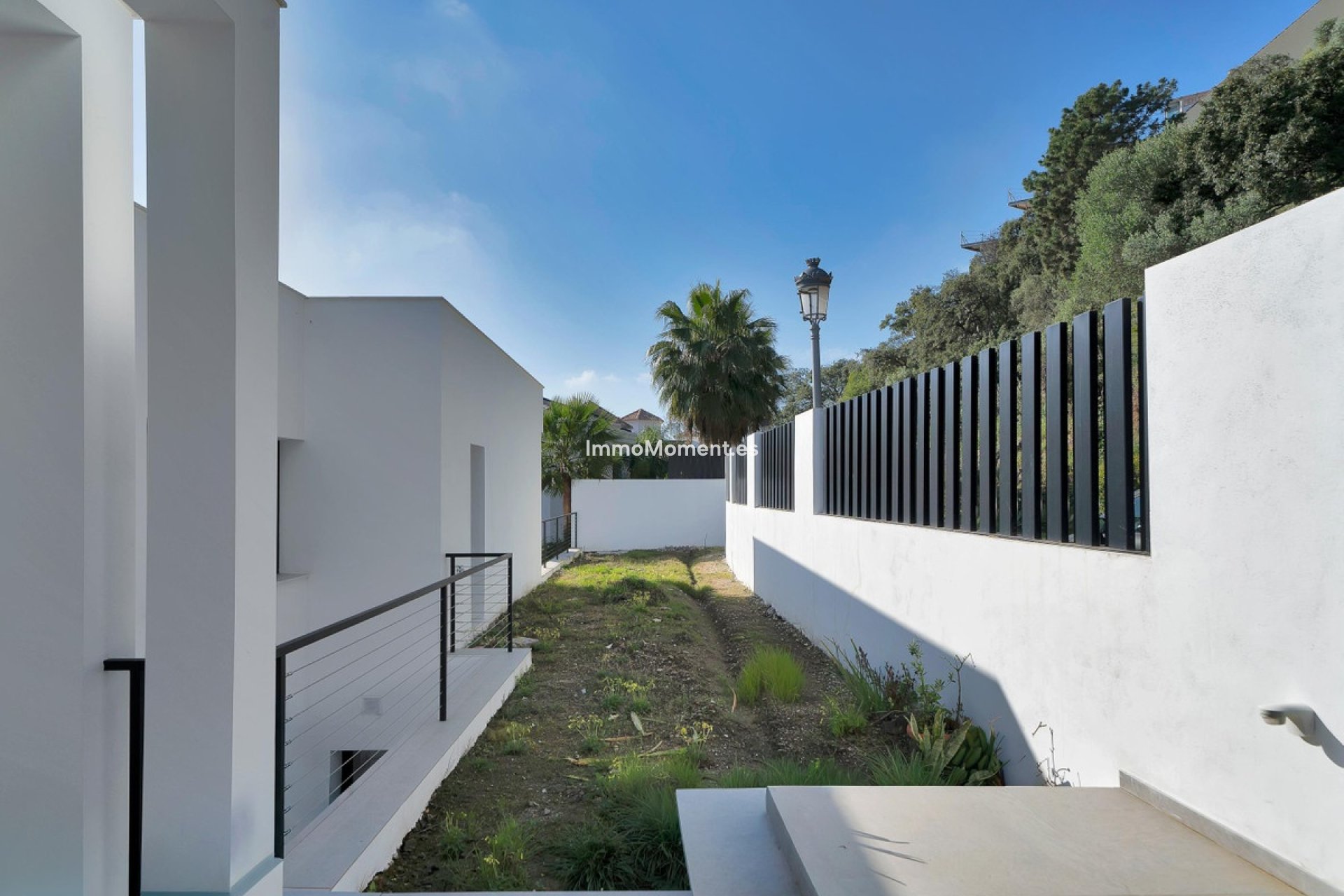 Resale - Detached villa - Benahavís - La Quinta