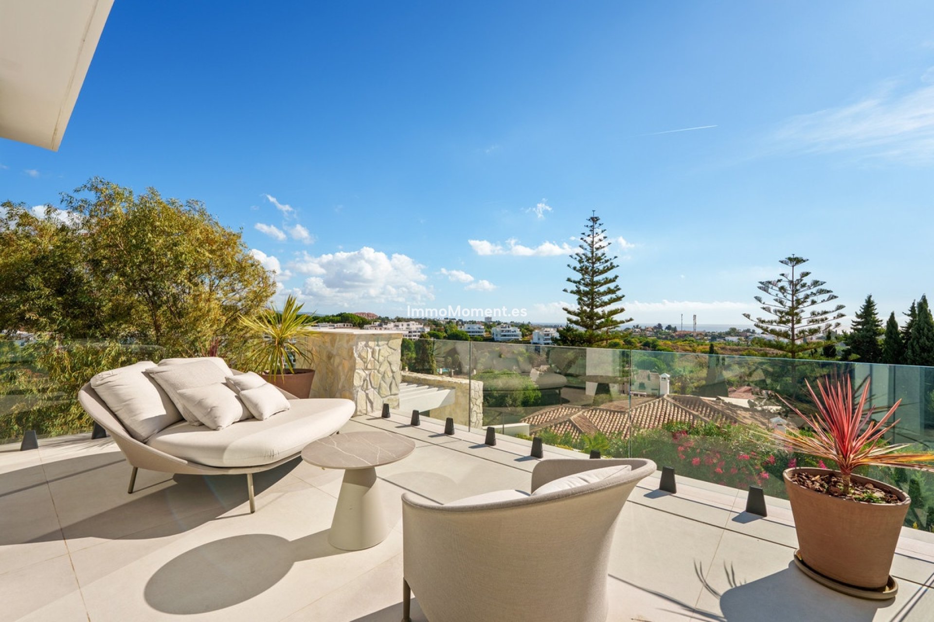 Resale - Detached villa - Benahavís - La Quinta