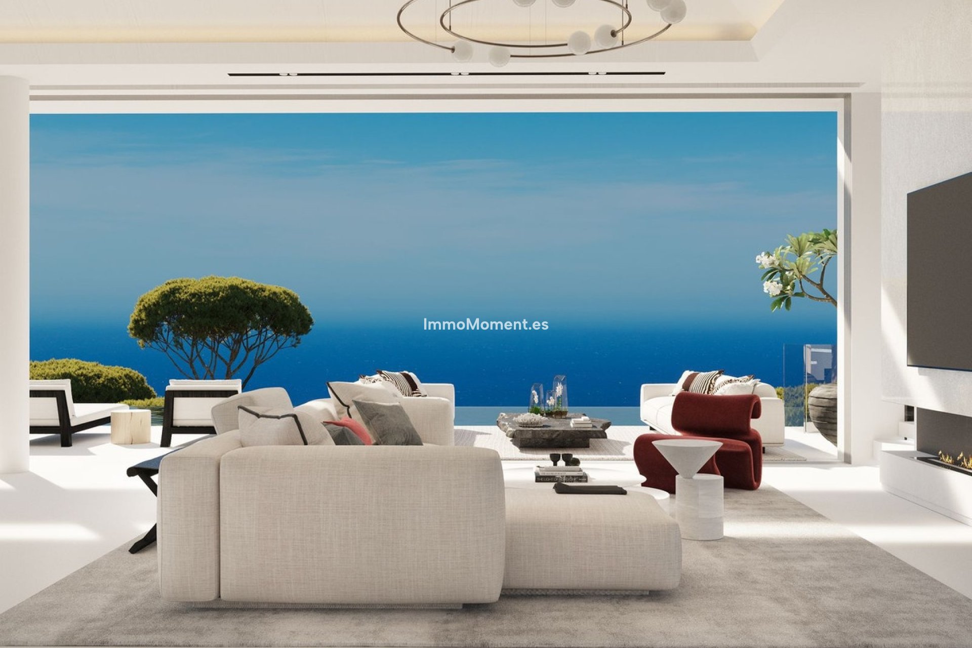 Resale - Detached villa - Benahavís - La Quinta