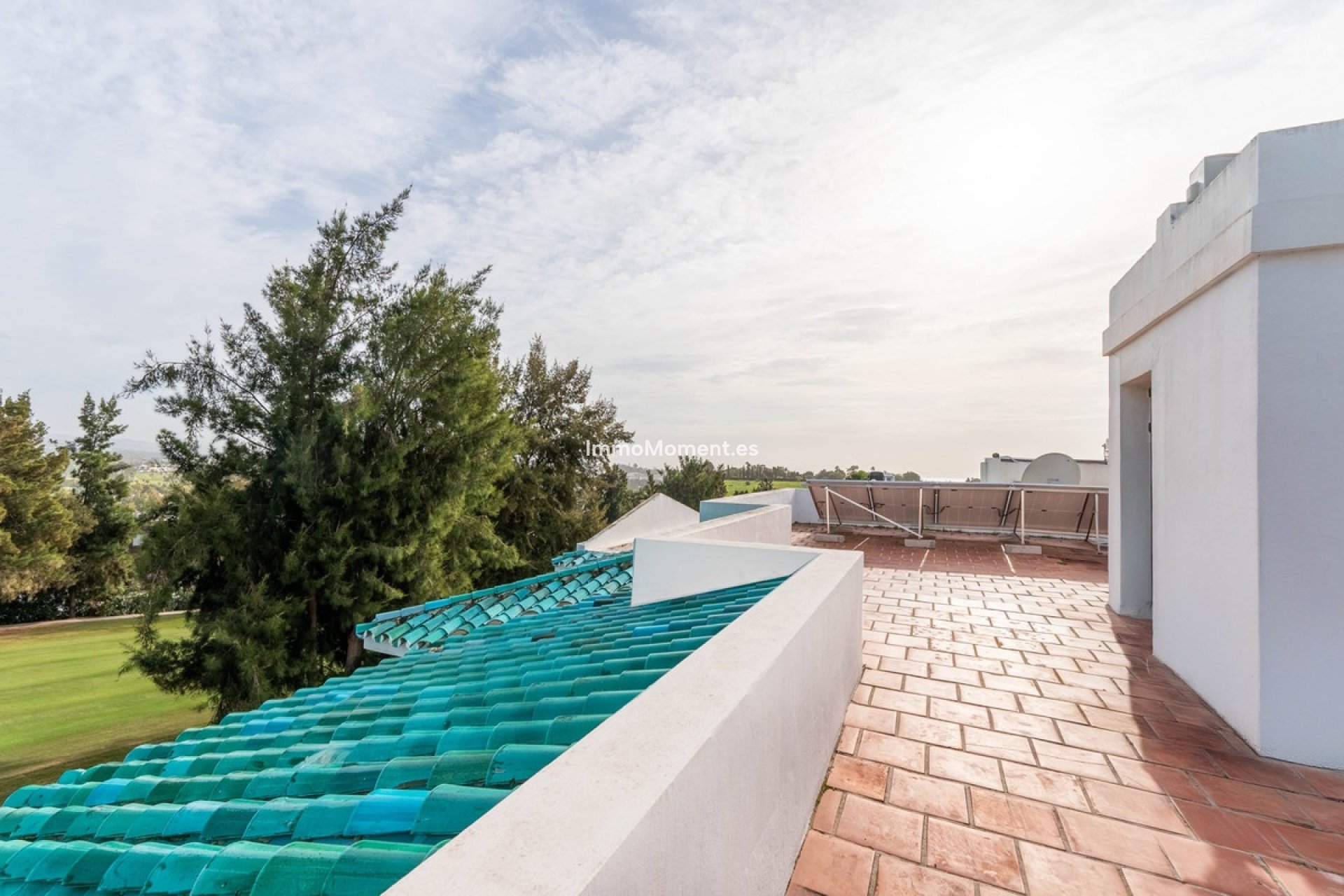 Resale - Detached villa - Benahavís - La Quinta