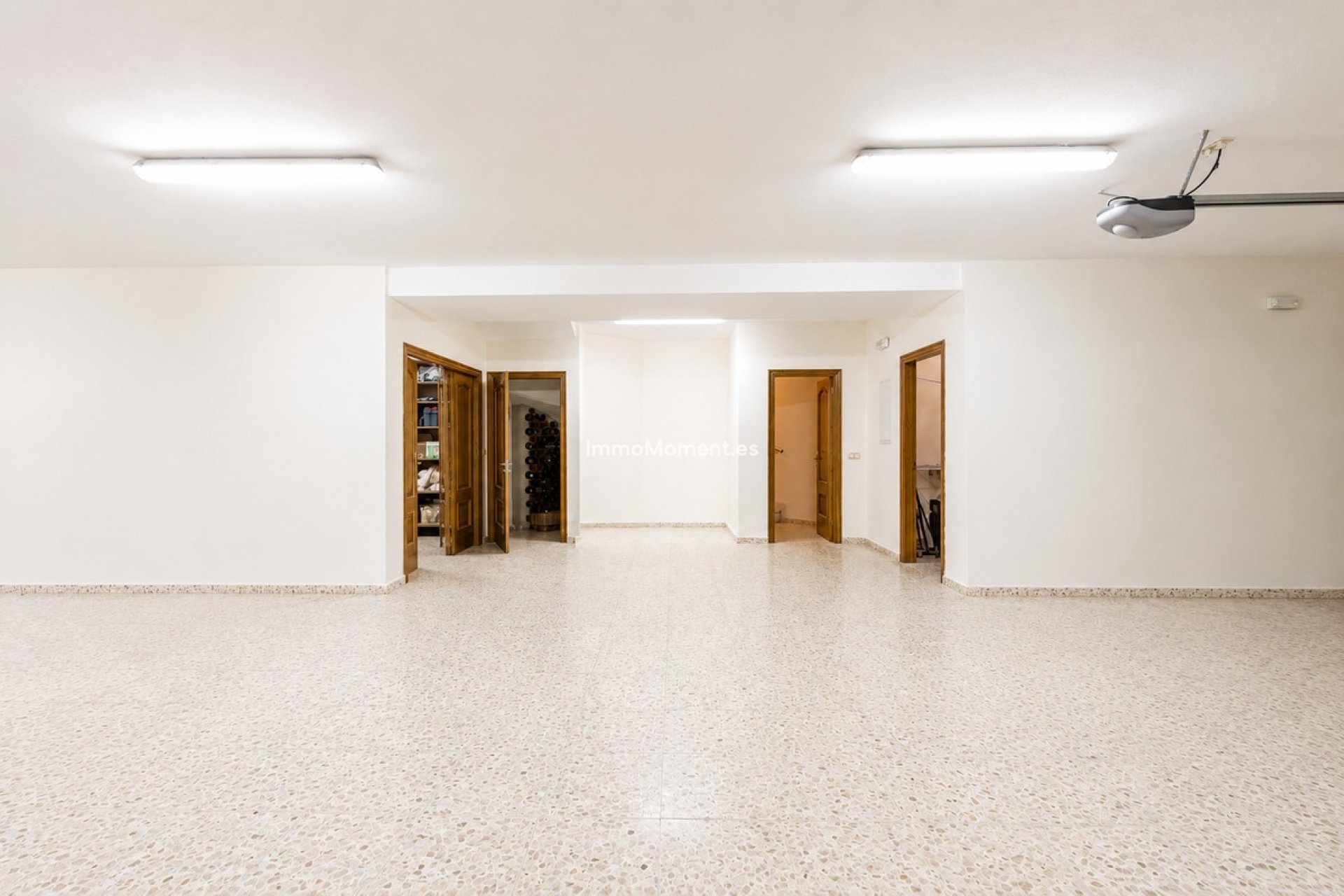 Resale - Detached villa - Benahavís - La Quinta